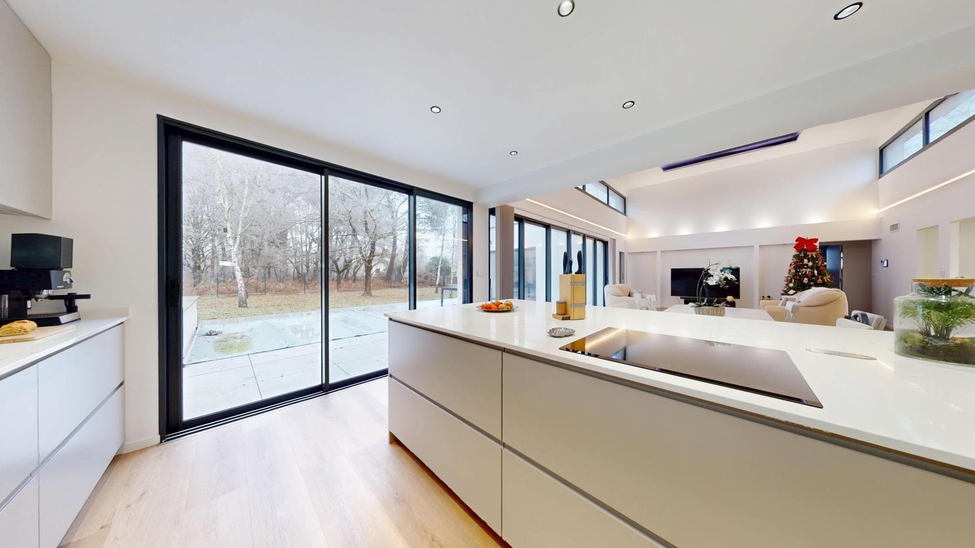 Villa d’Architecte de 2024 - Qualité haut de gamme — photo 3