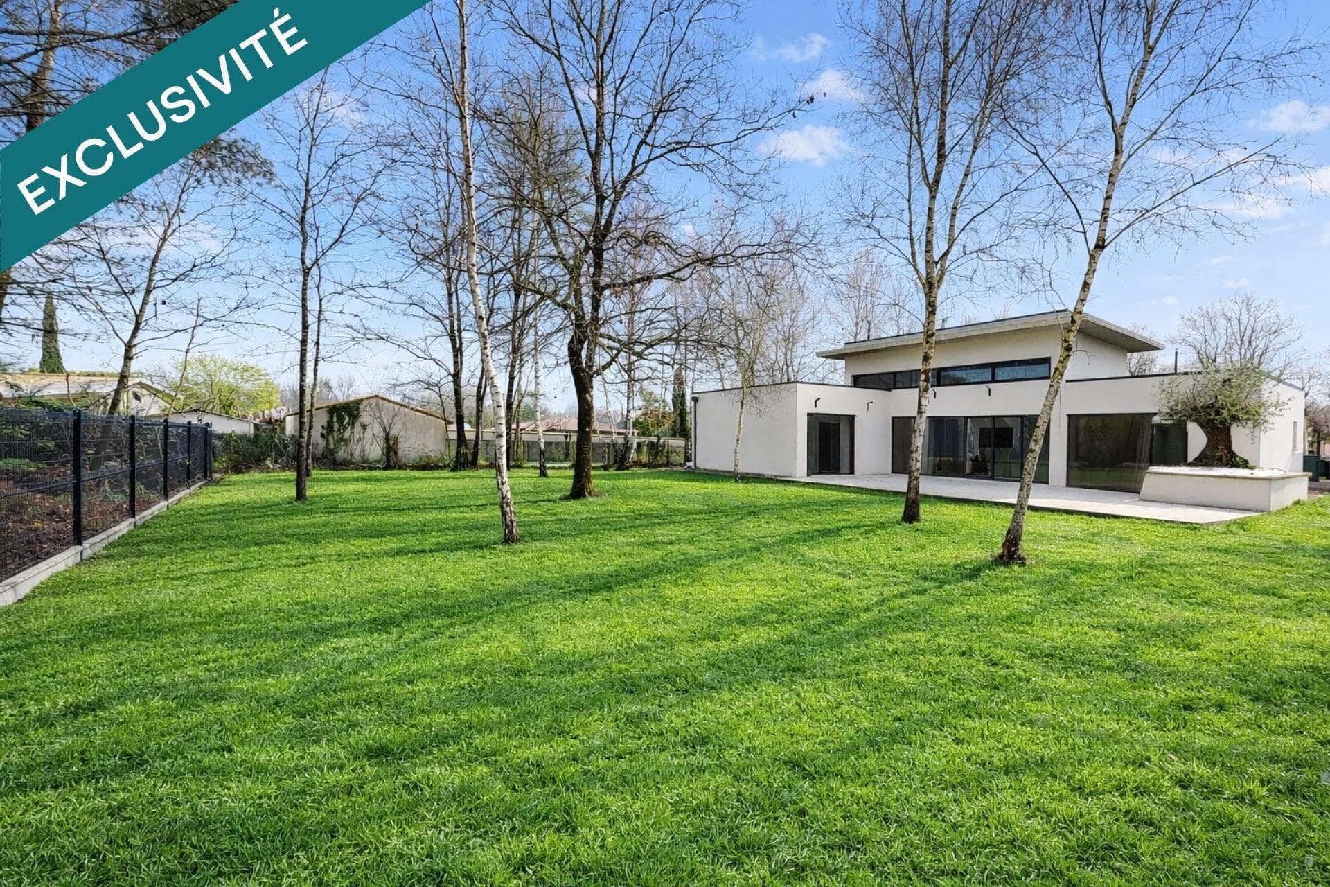 Villa d’Architecte de 2024 - Qualité haut de gamme — photo 12