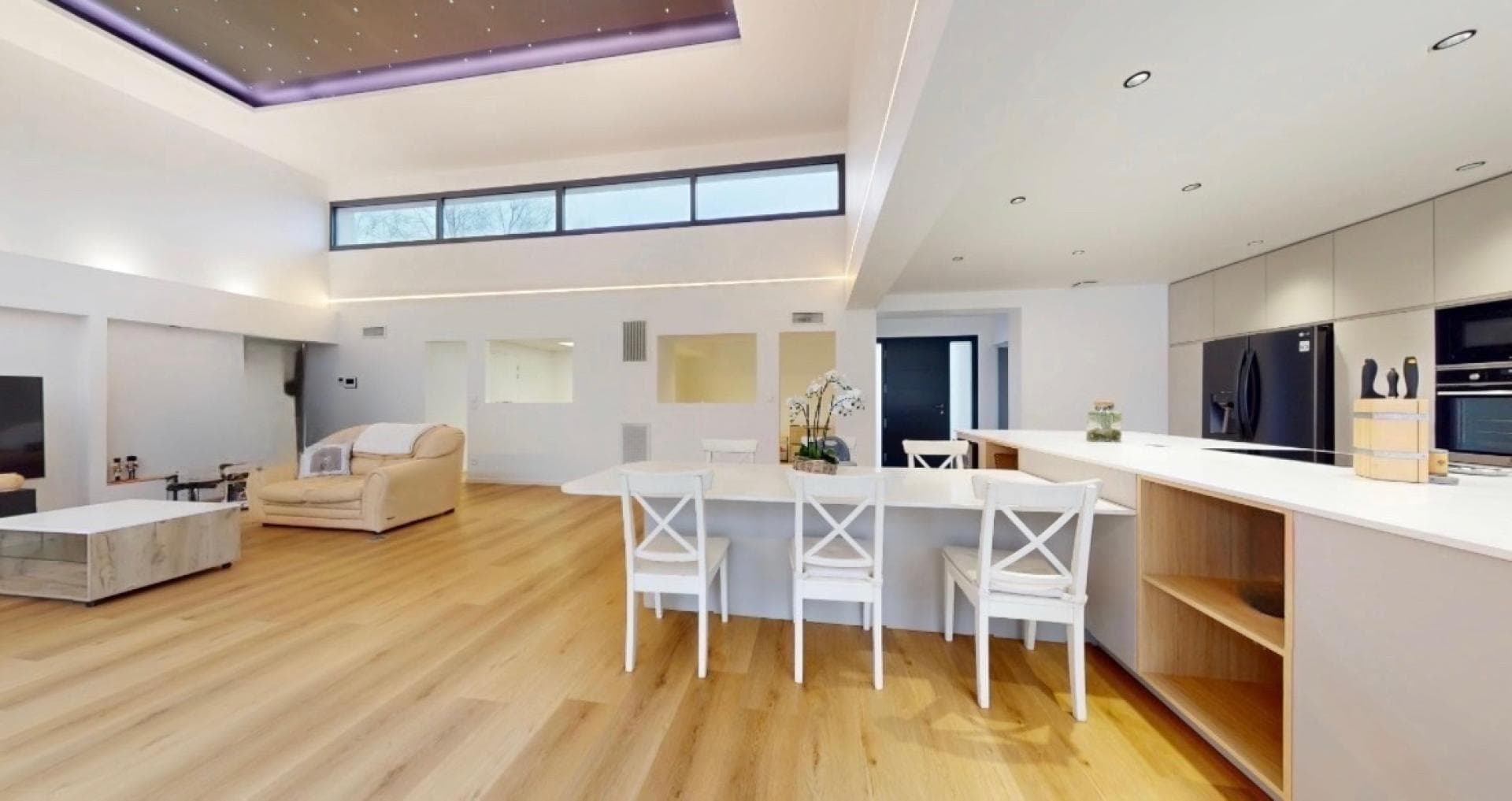 Villa d’Architecte de 2024 - Qualité haut de gamme