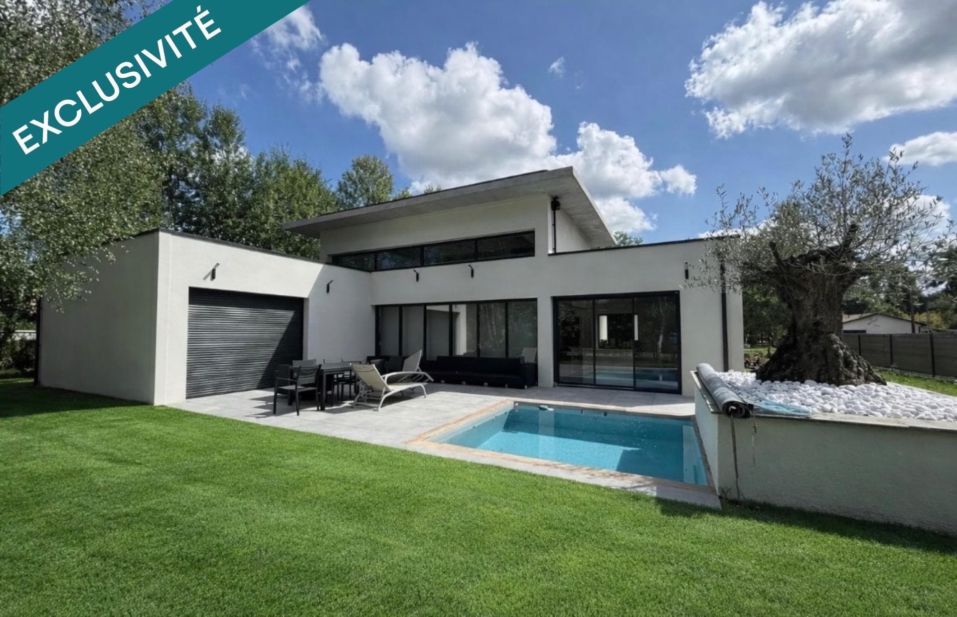 Villa d’Architecte de 2024 - Qualité haut de gamme — photo 11