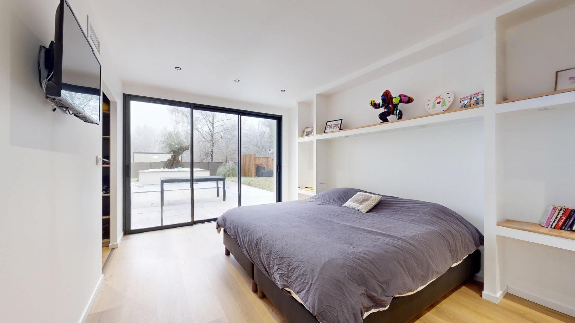 Villa d’Architecte de 2024 - Qualité haut de gamme — photo 7