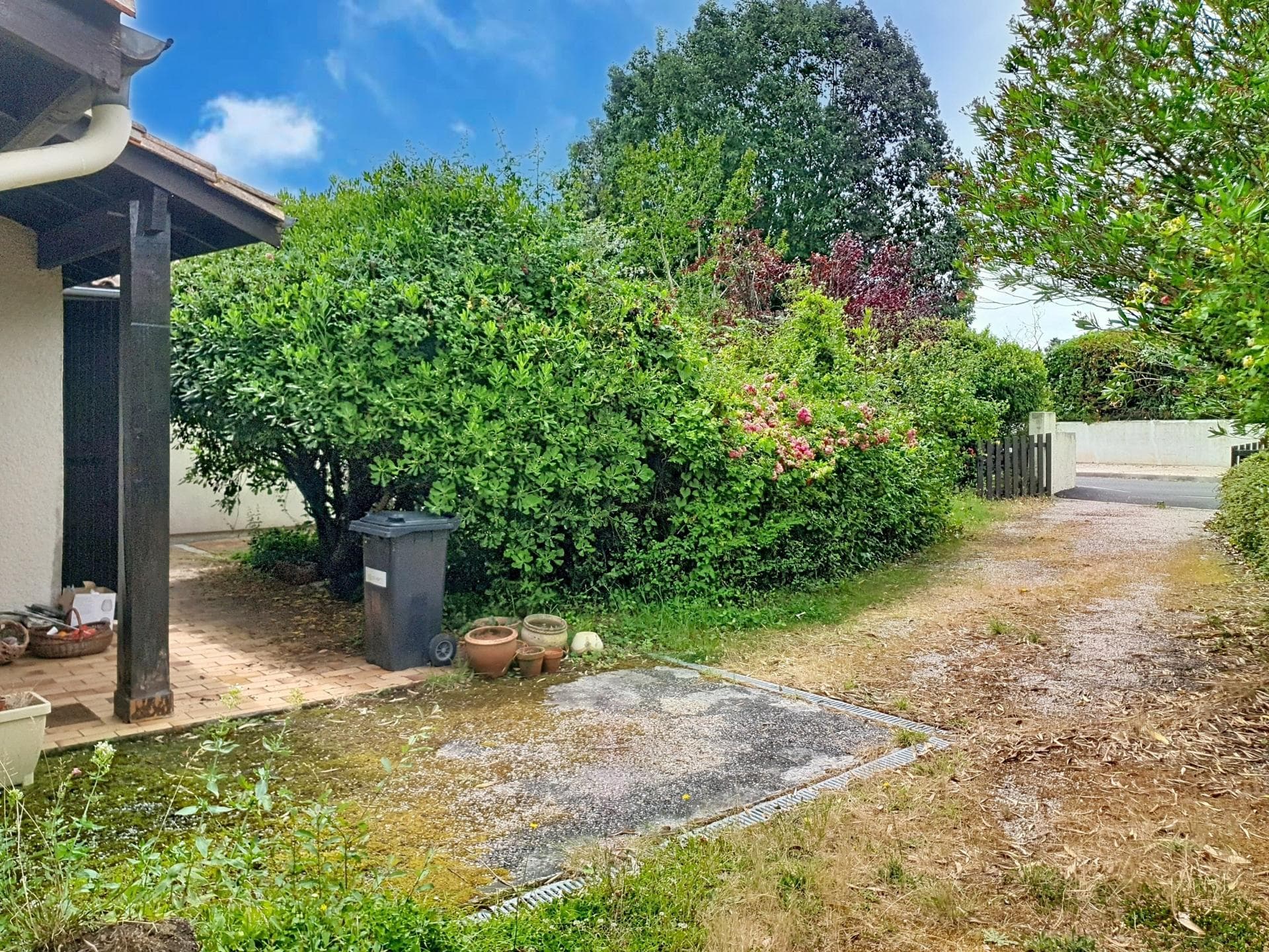 Grande maison T6 avec grand jardin — photo 2