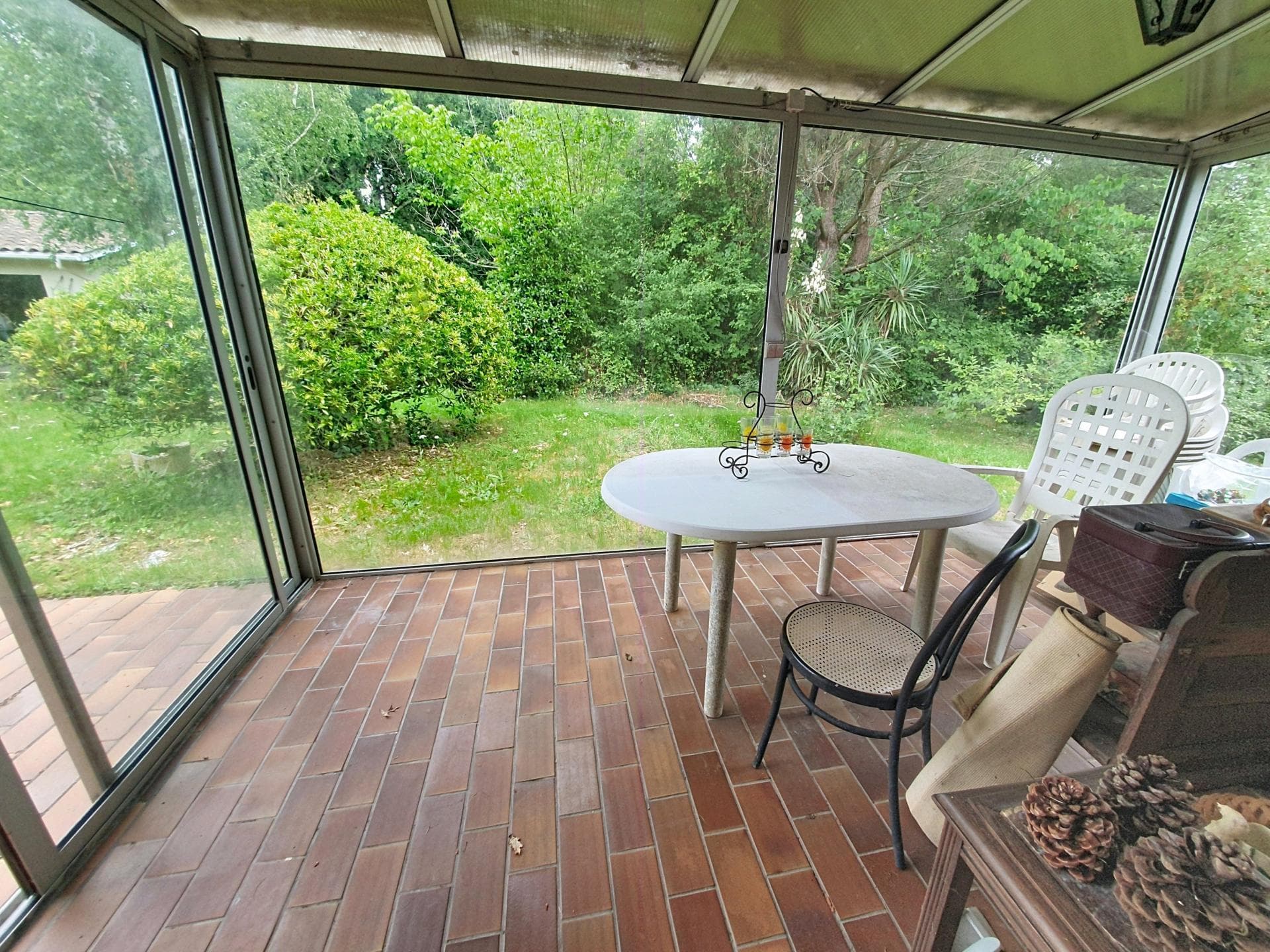 Grande maison T6 avec grand jardin — photo 6