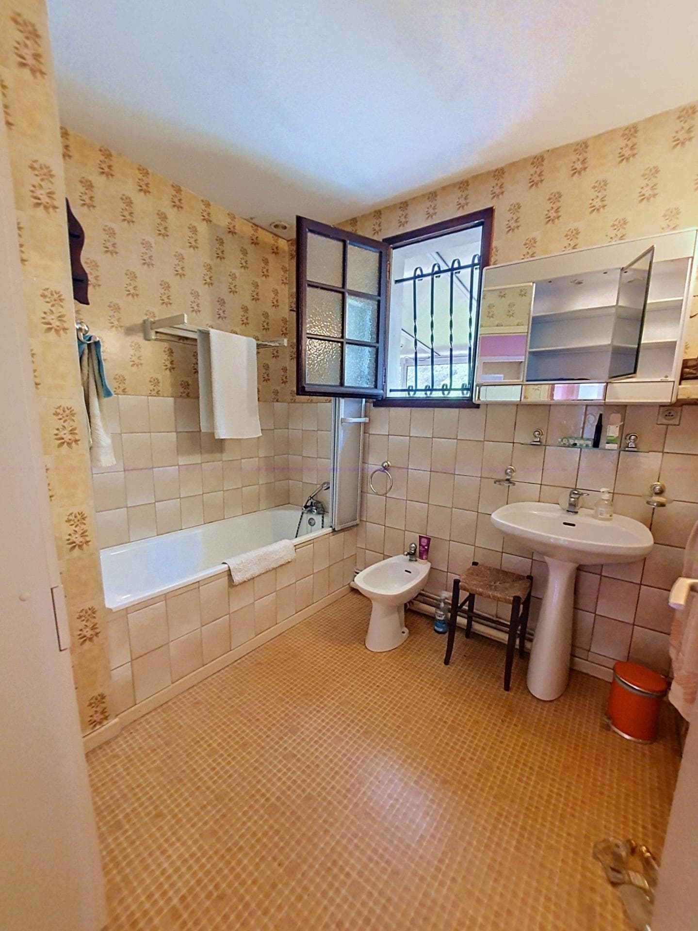 Grande maison T6 avec grand jardin — photo 9