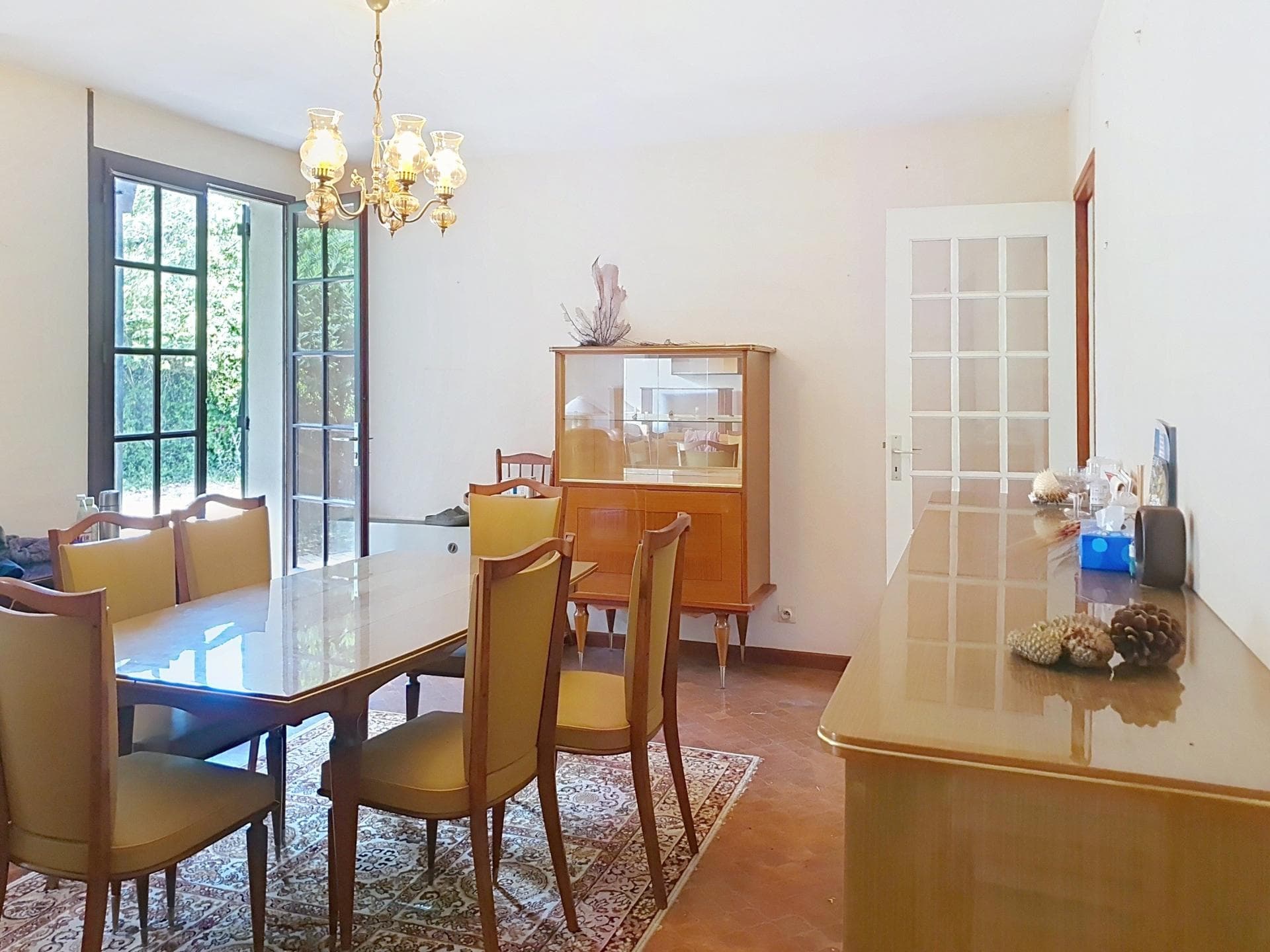 Grande maison T6 avec grand jardin — photo 3