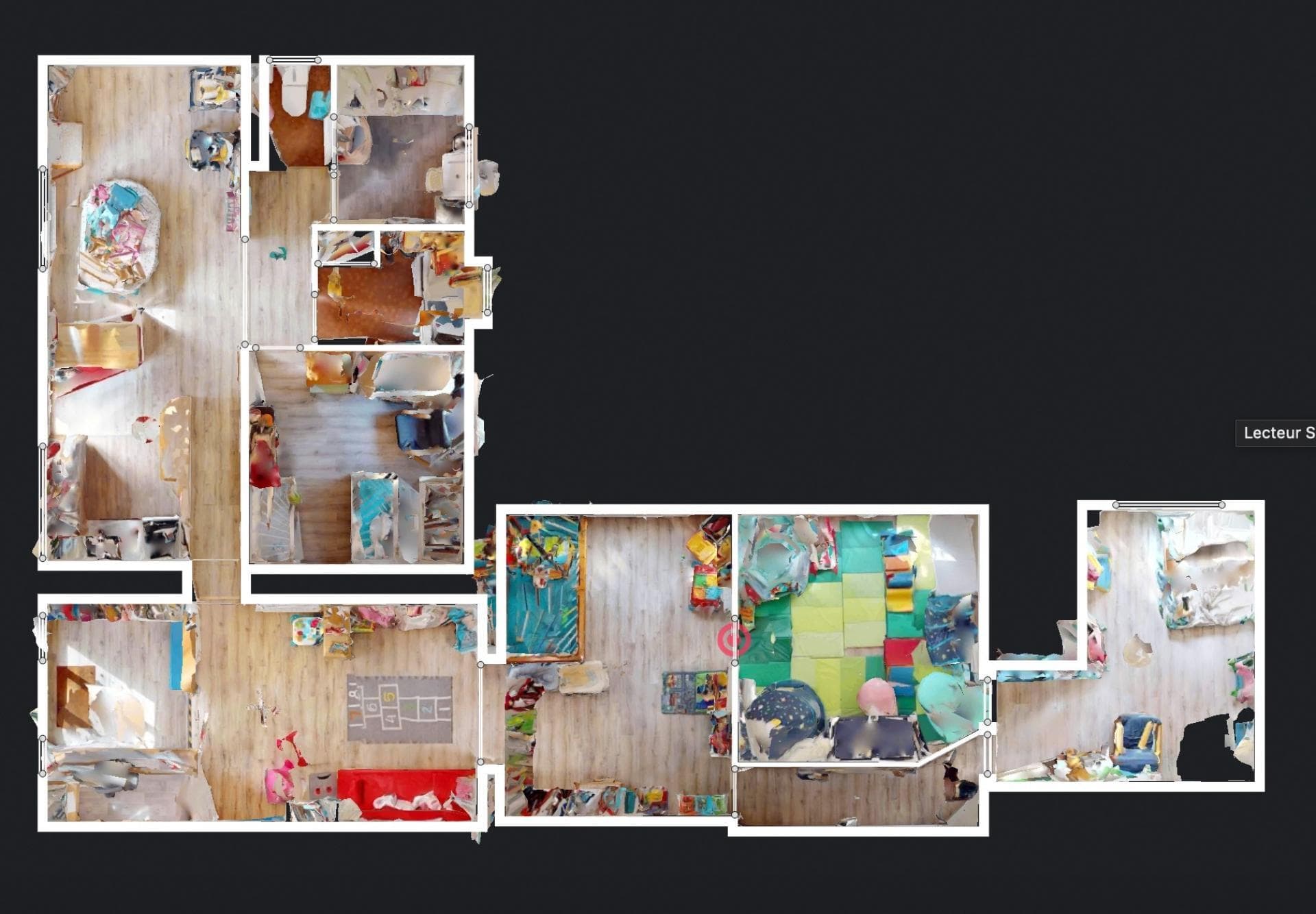 Maison familiale au calme à Ayguemorte — photo 15