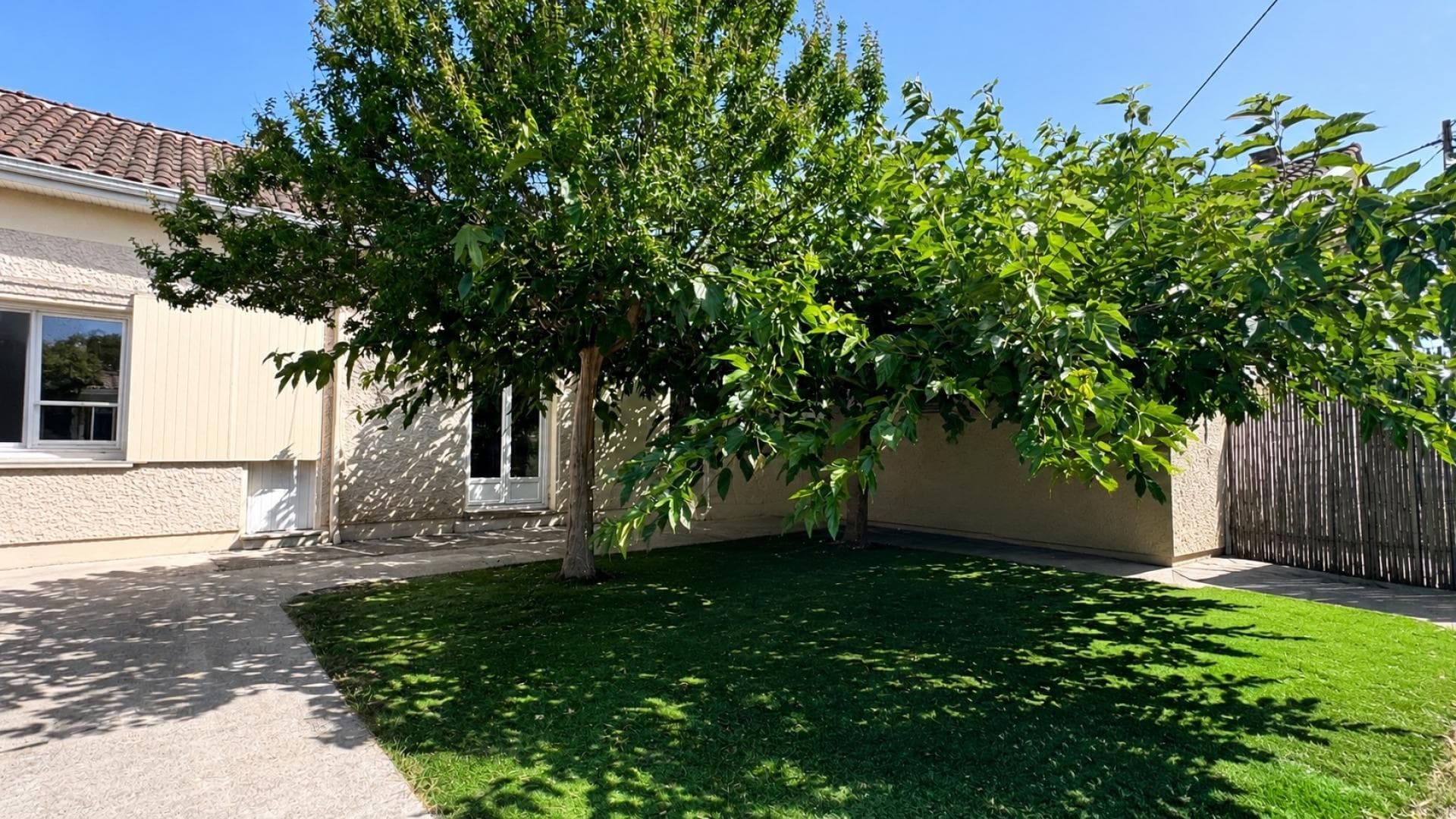 Maison familiale au calme à Ayguemorte — photo 16