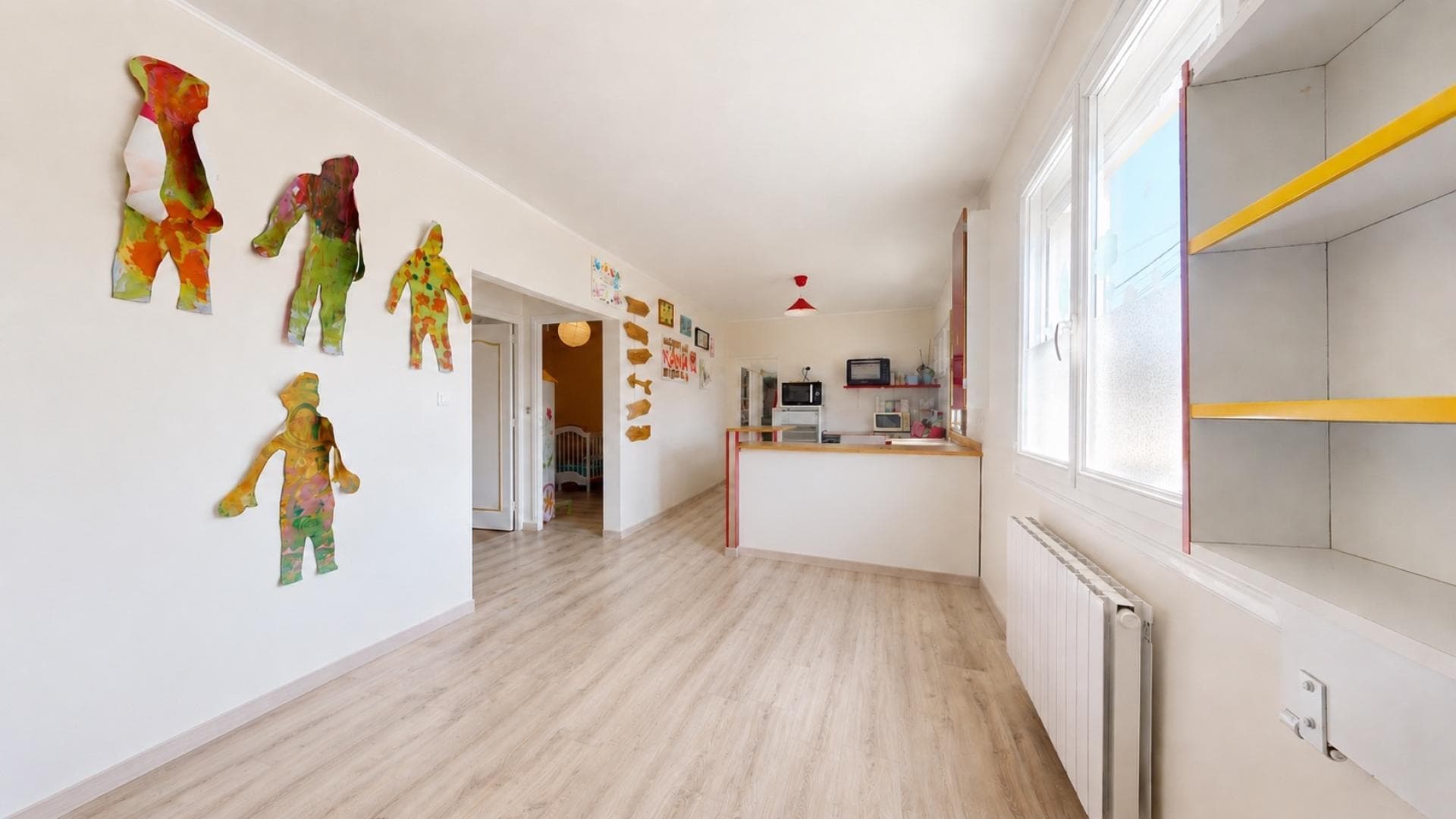 Maison familiale au calme à Ayguemorte — photo 2