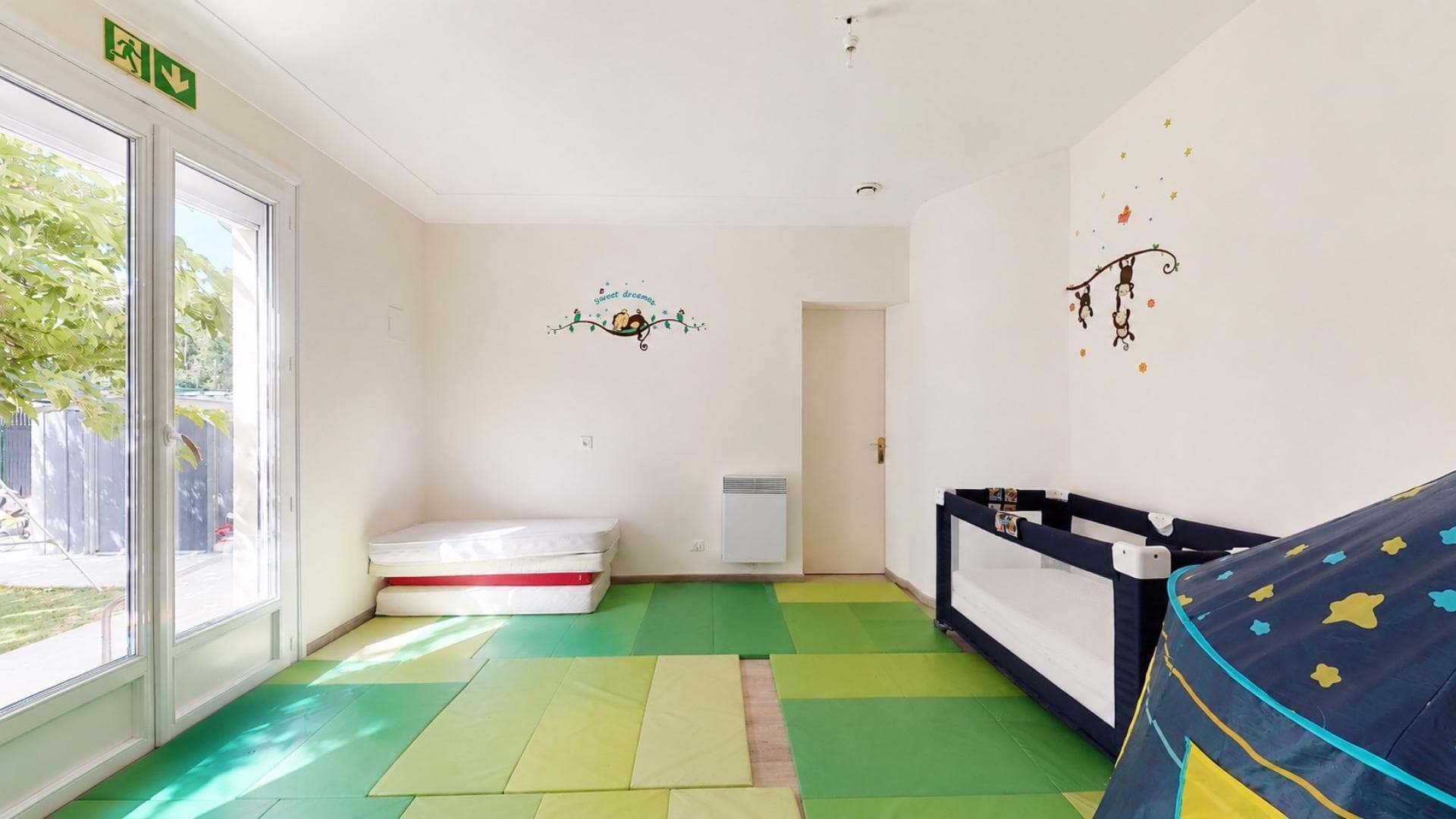Maison familiale au calme à Ayguemorte — photo 6