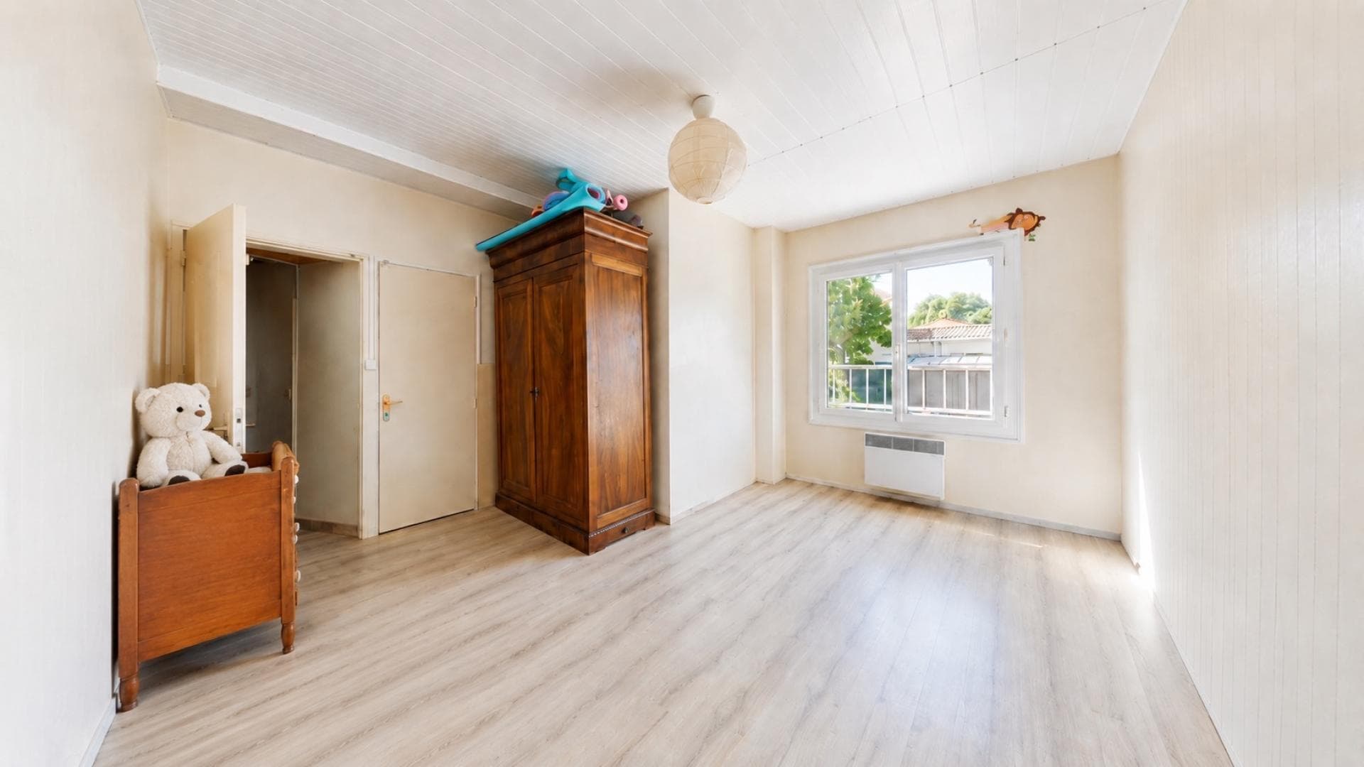 Maison familiale au calme à Ayguemorte — photo 11