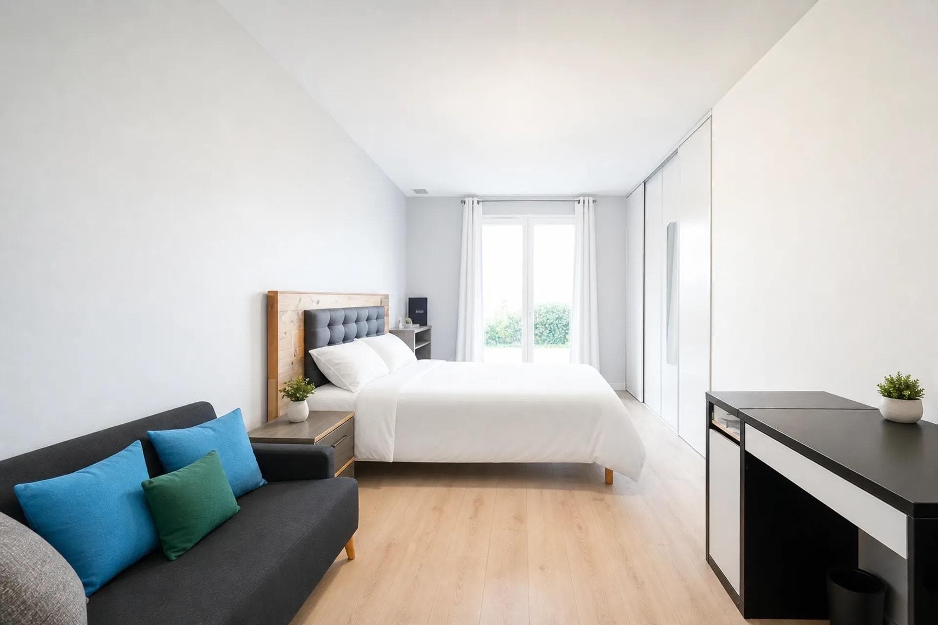 Maison contemporaine — photo 8