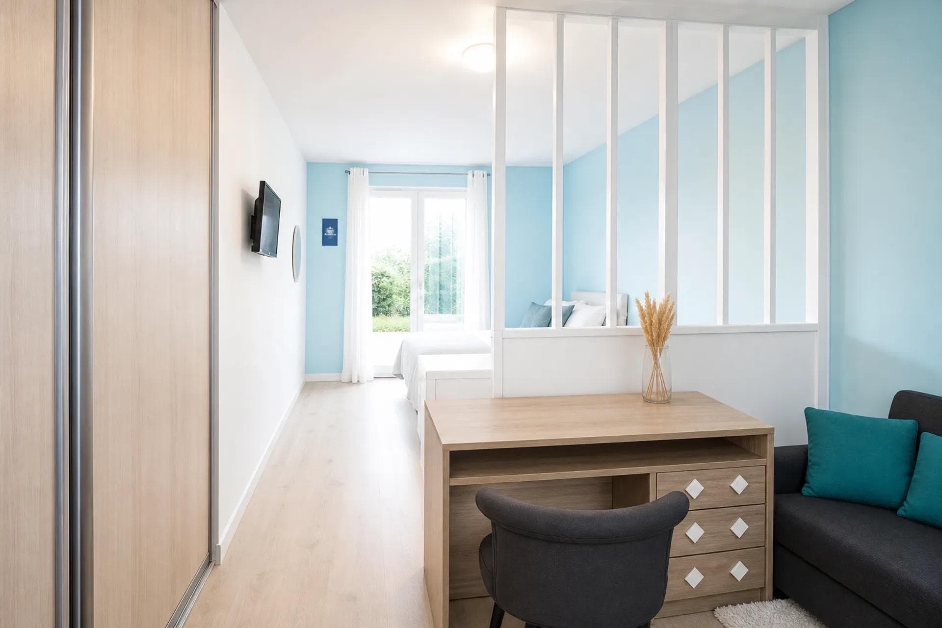 Maison contemporaine — photo 7