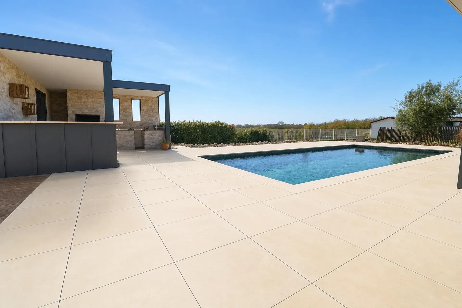 Maison contemporaine — photo 9