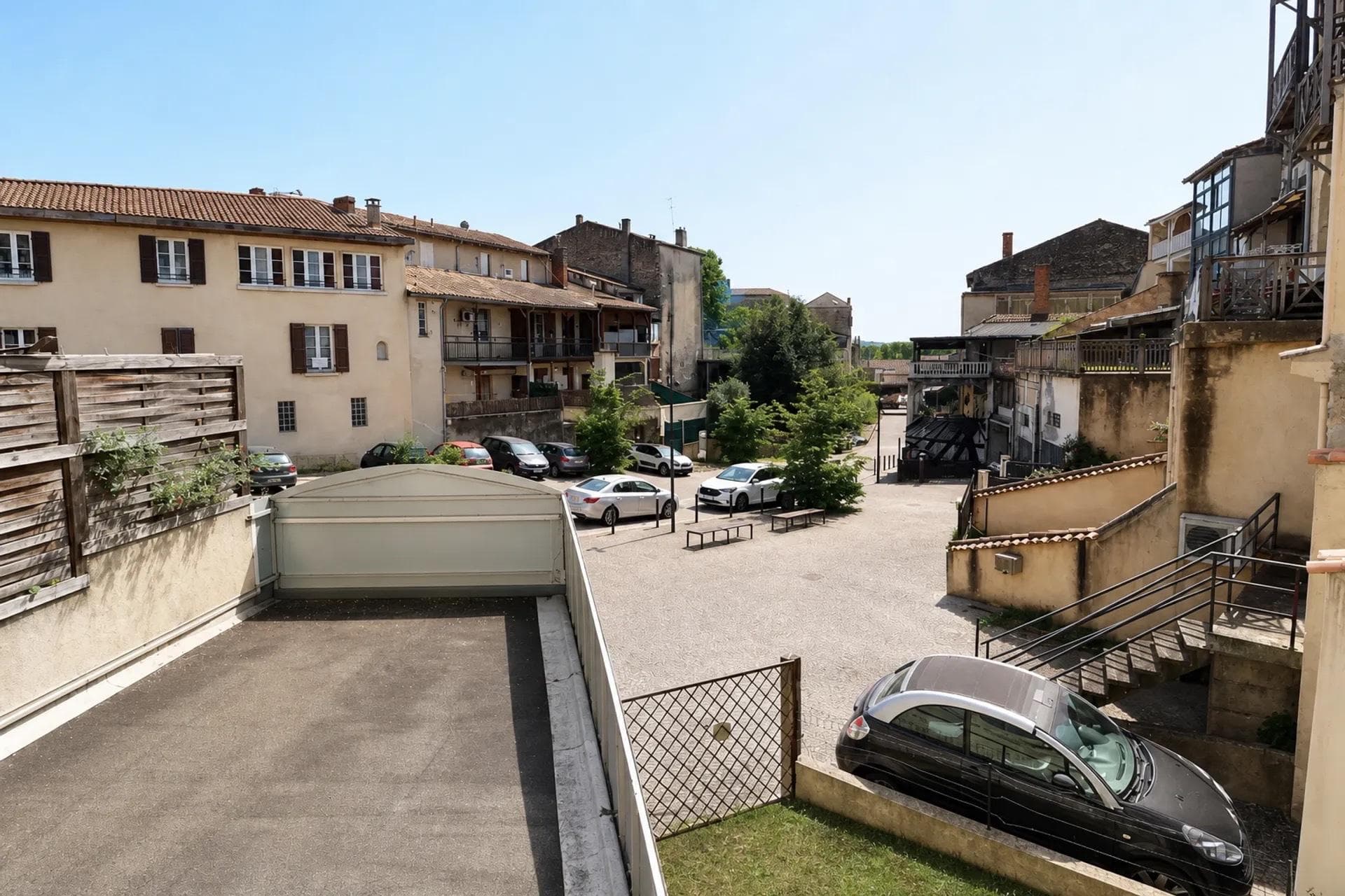 Maison traversante 6 pièces 130 m², La Réole — photo 15