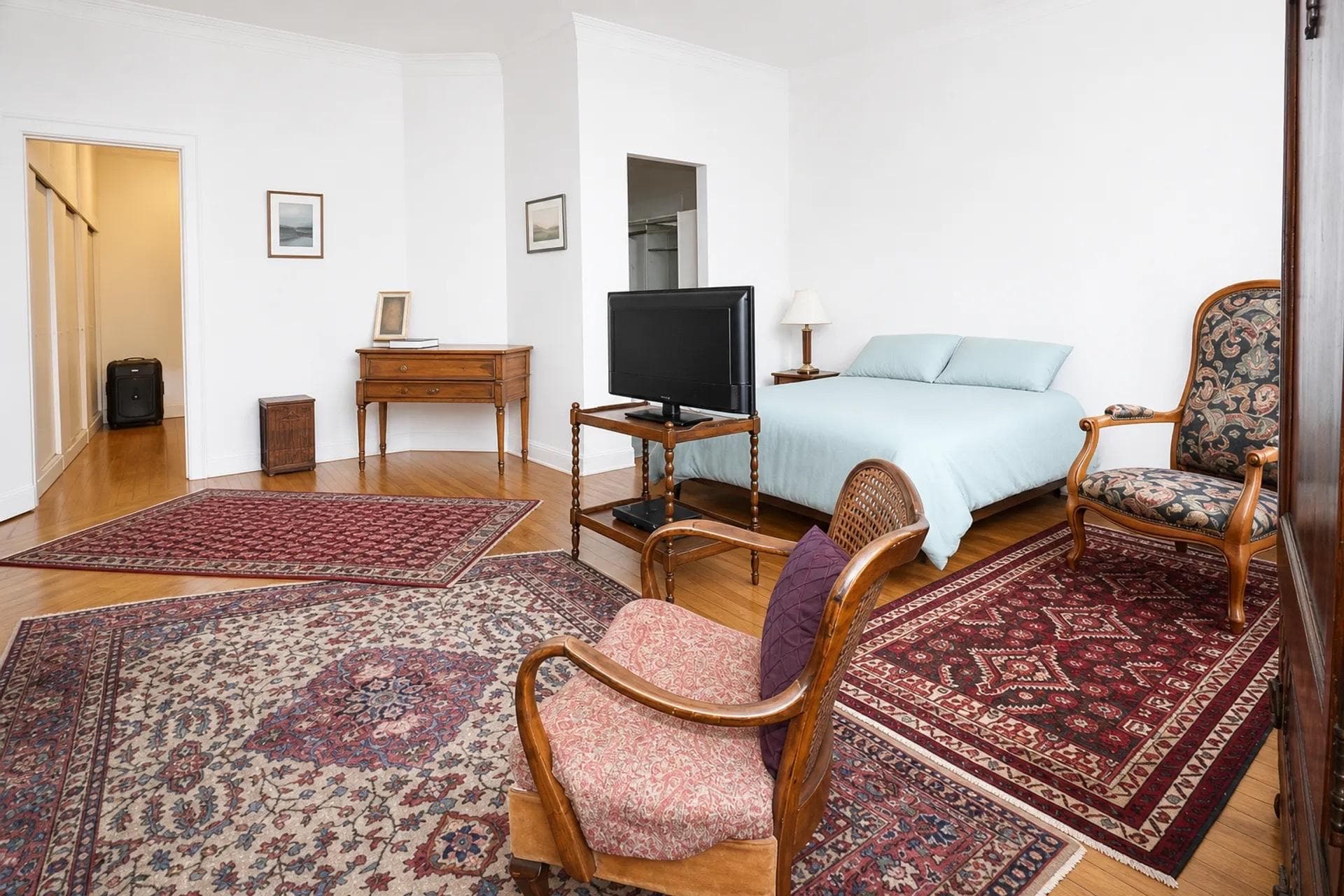 Maison traversante 6 pièces 130 m², La Réole — photo 16