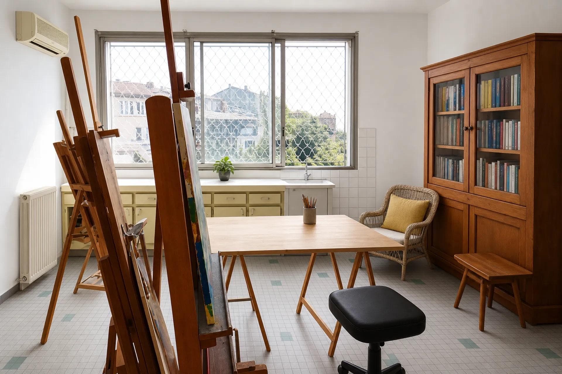 Maison traversante 6 pièces 130 m², La Réole — photo 10