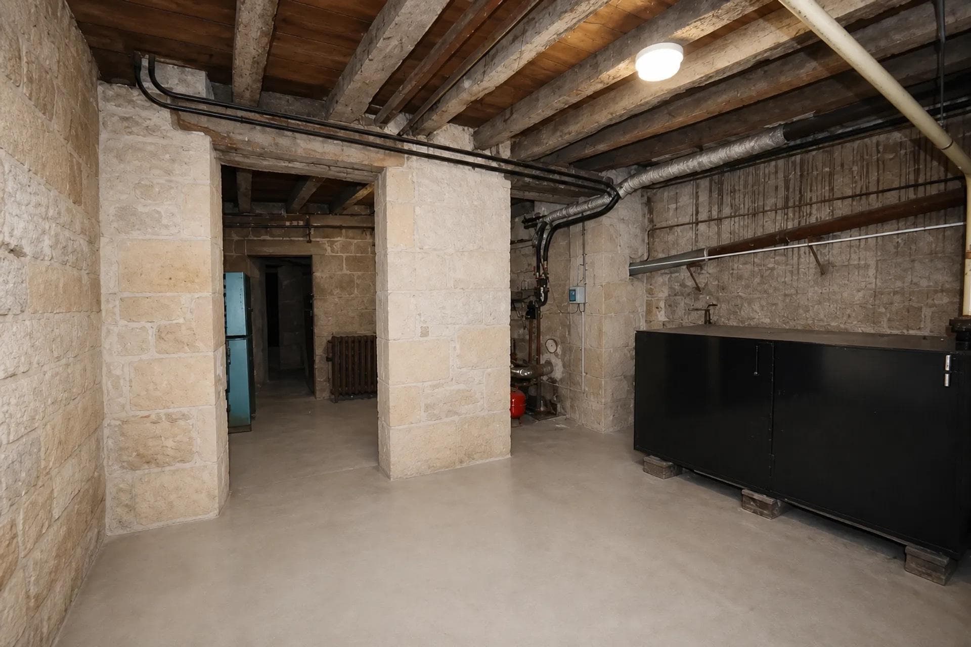 Maison traversante 6 pièces 130 m², La Réole — photo 9