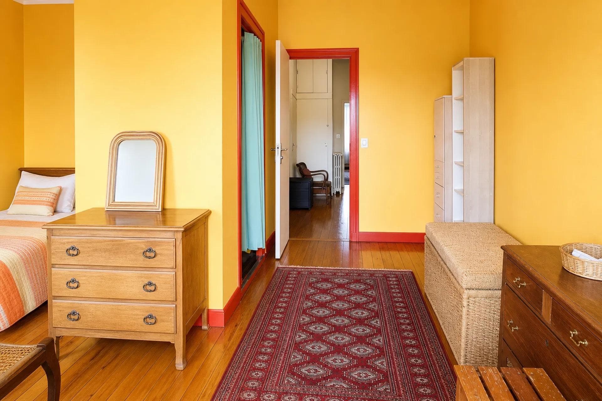 Maison traversante 6 pièces 130 m², La Réole — photo 13