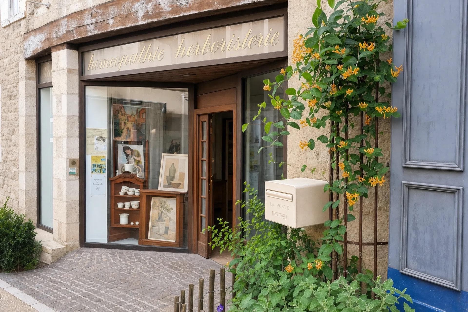 Maison traversante 6 pièces 130 m², La Réole — photo 3