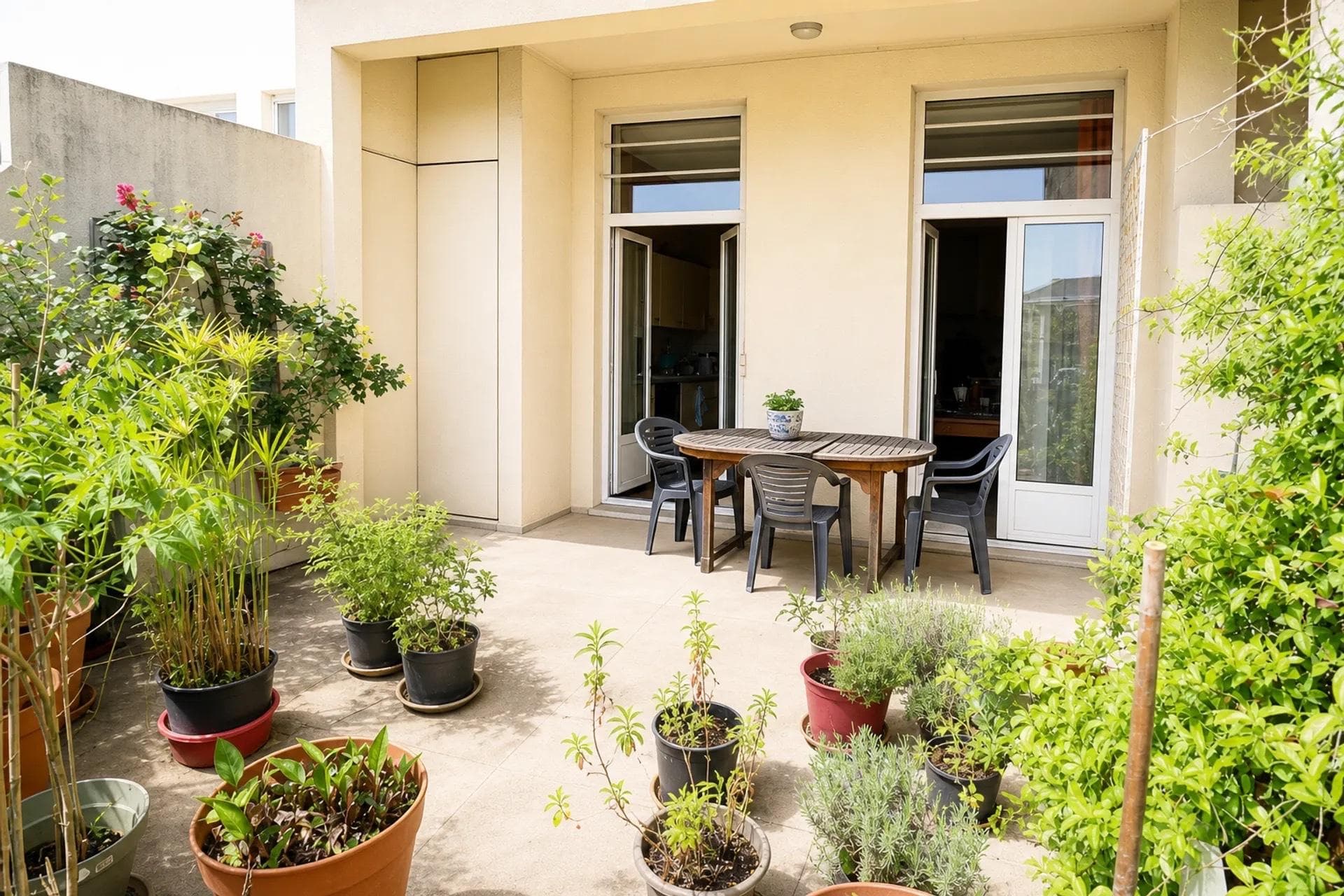 Maison traversante 6 pièces 130 m², La Réole — photo 17
