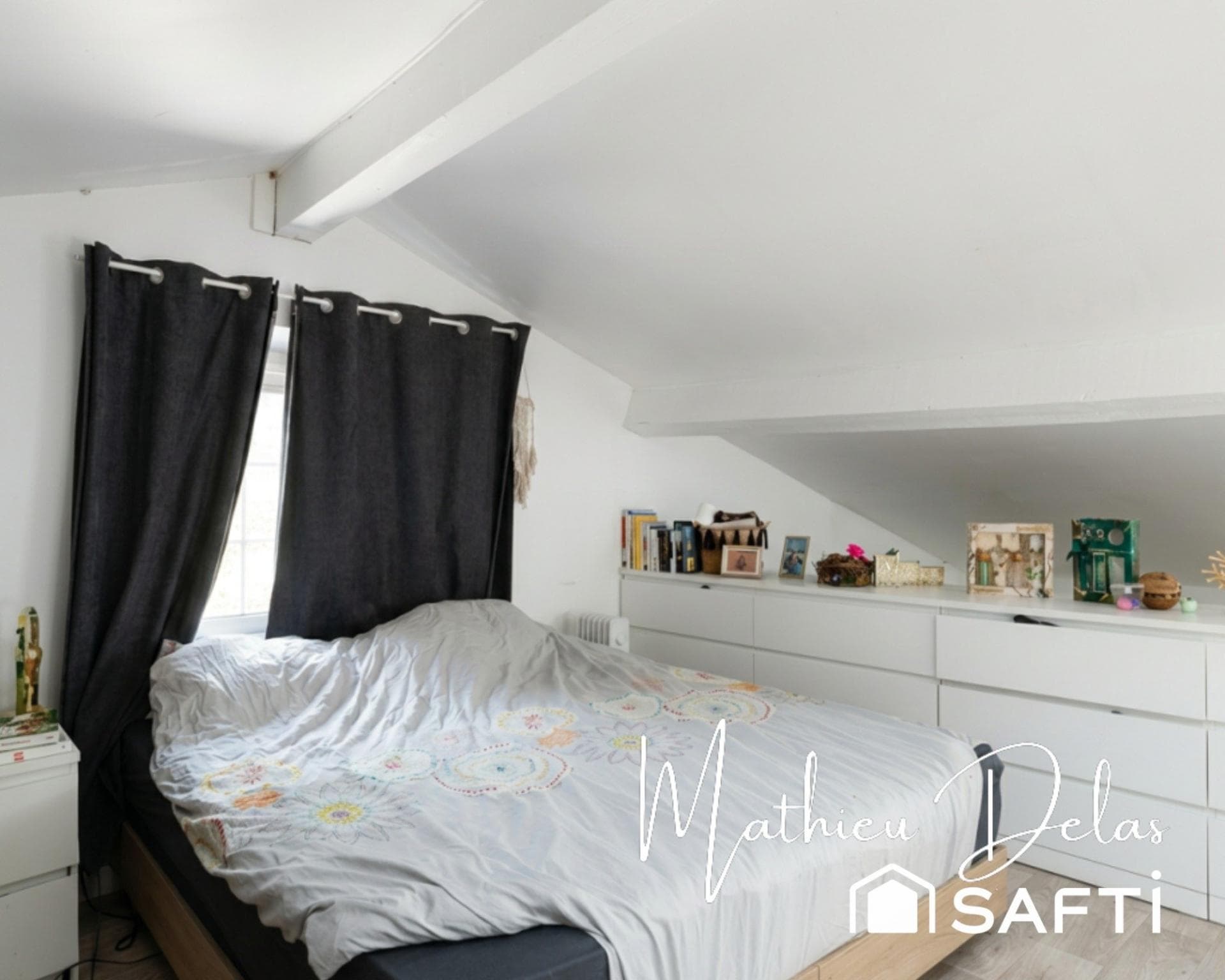 Maison familiale à fort potentiel – Saint-Selve — photo 3