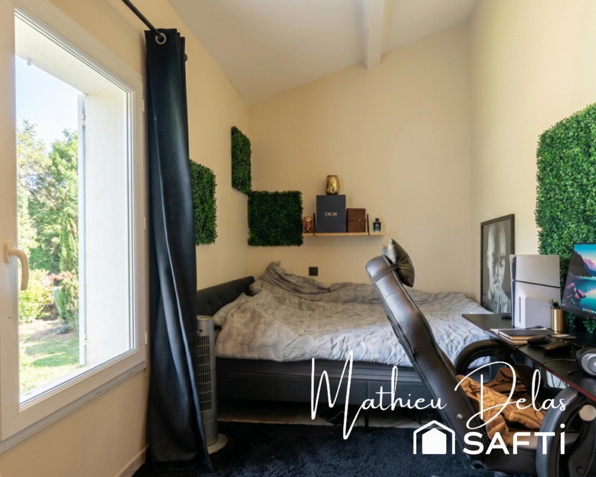 Maison familiale à fort potentiel – Saint-Selve — photo 9