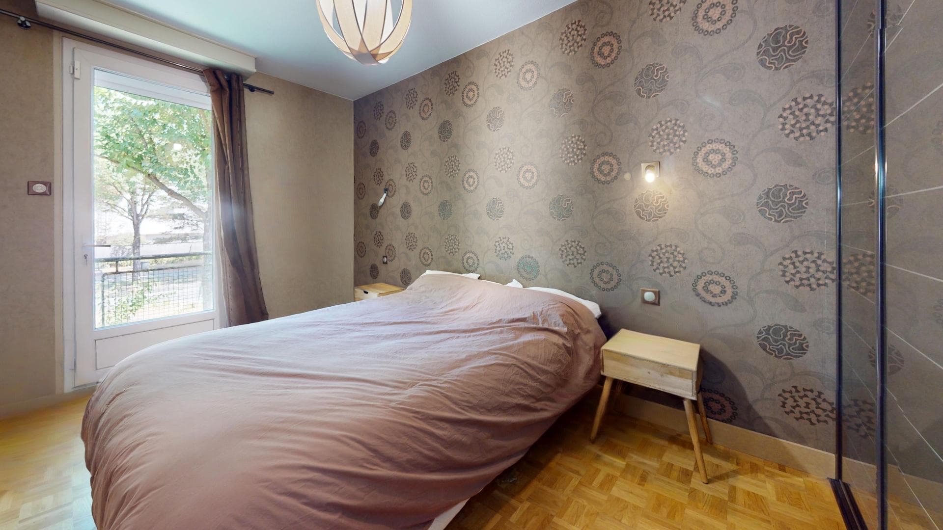 Maison familiale au centre ville de MERIGNAC — photo 10