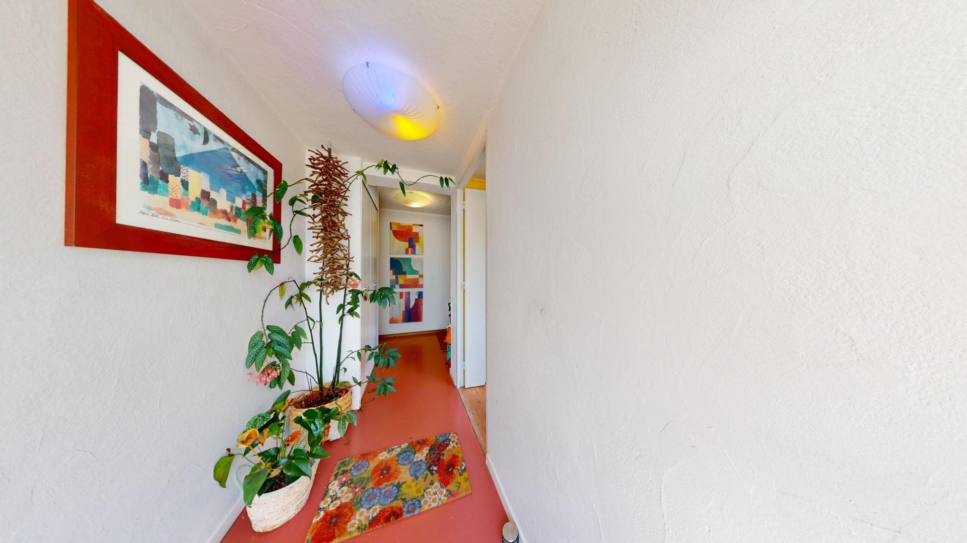 Maison familiale au centre ville de MERIGNAC — photo 5