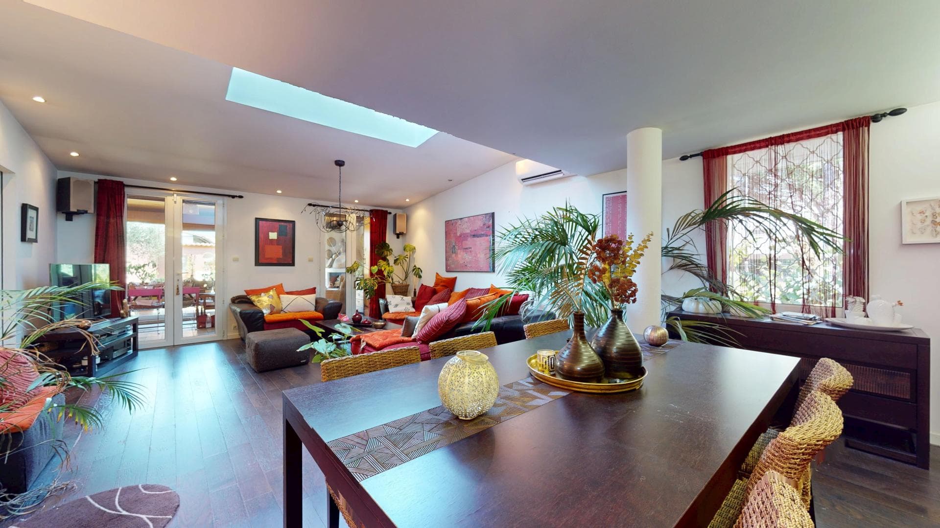 Maison familiale au centre ville de MERIGNAC — photo 3