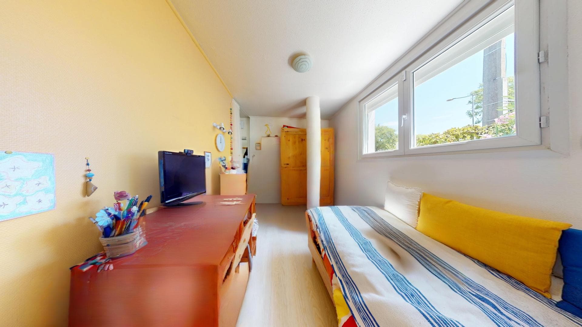 Maison familiale au centre ville de MERIGNAC — photo 6