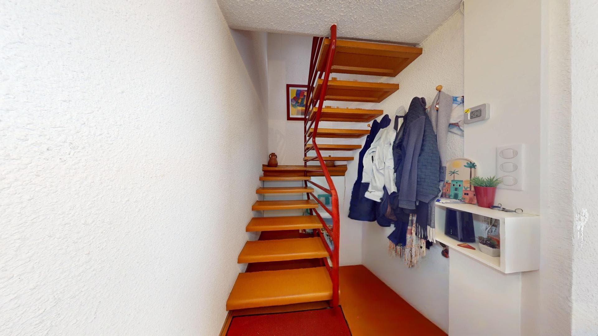 Maison familiale au centre ville de MERIGNAC — photo 9