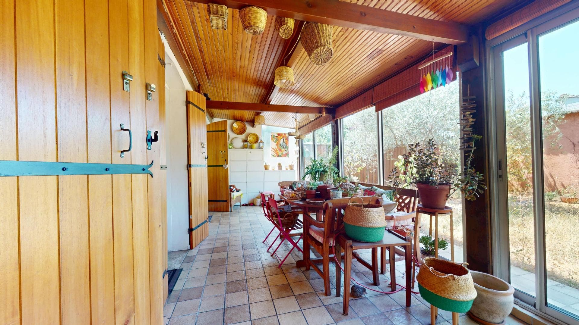 Maison familiale au centre ville de MERIGNAC — photo 15