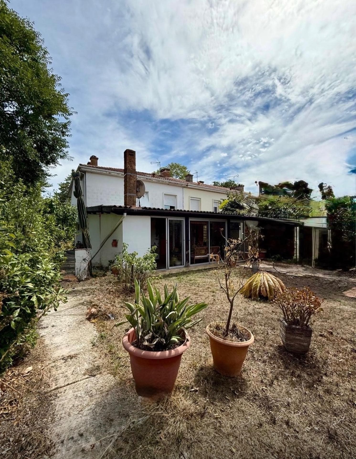 Maison familiale à rénover au centre ville de MERIGNAC — photo 15