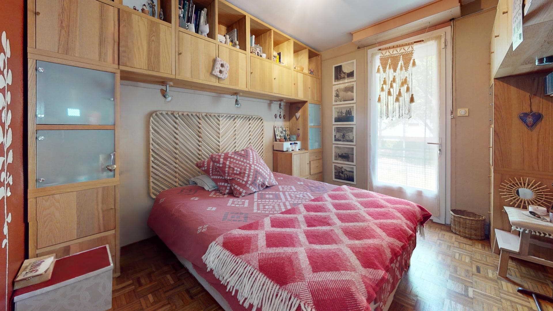 Maison familiale au centre ville de MERIGNAC — photo 12