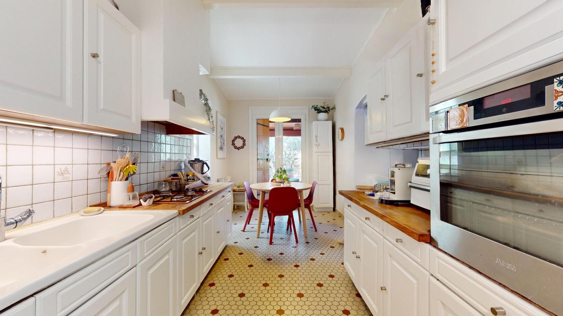 Maison familiale au centre ville de MERIGNAC — photo 4