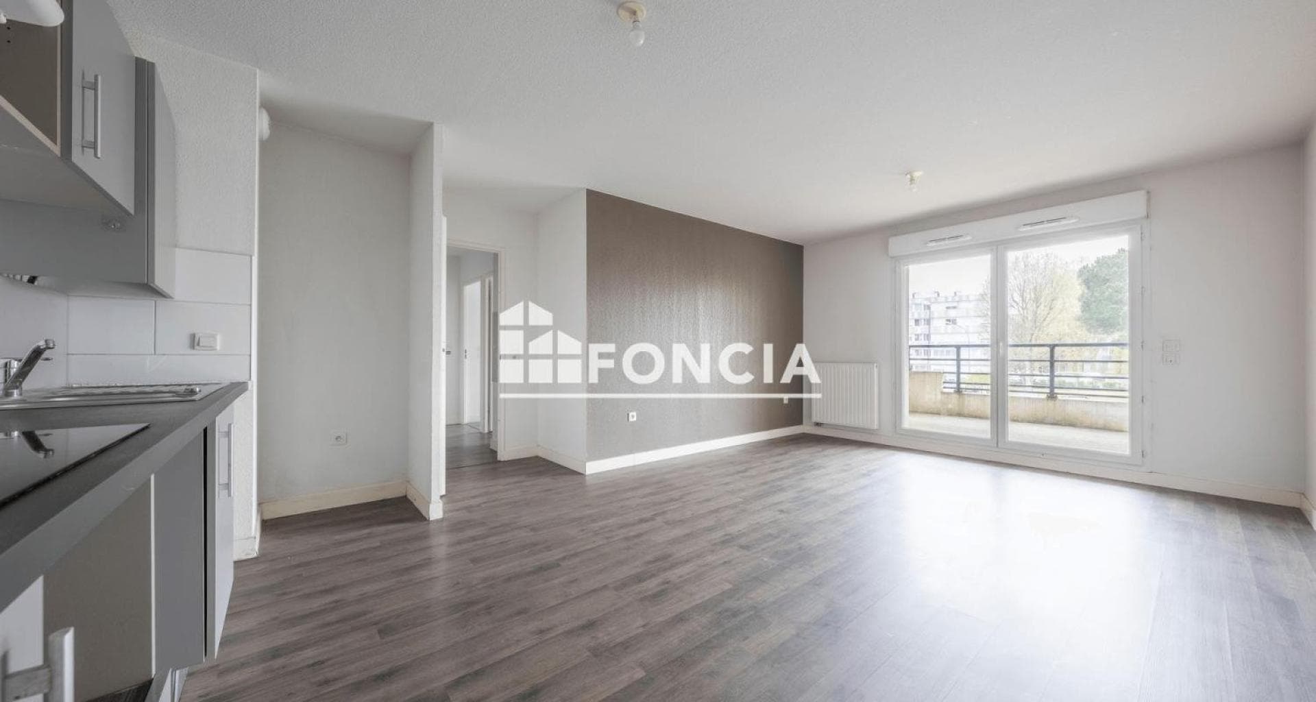 Appartement — photo 4