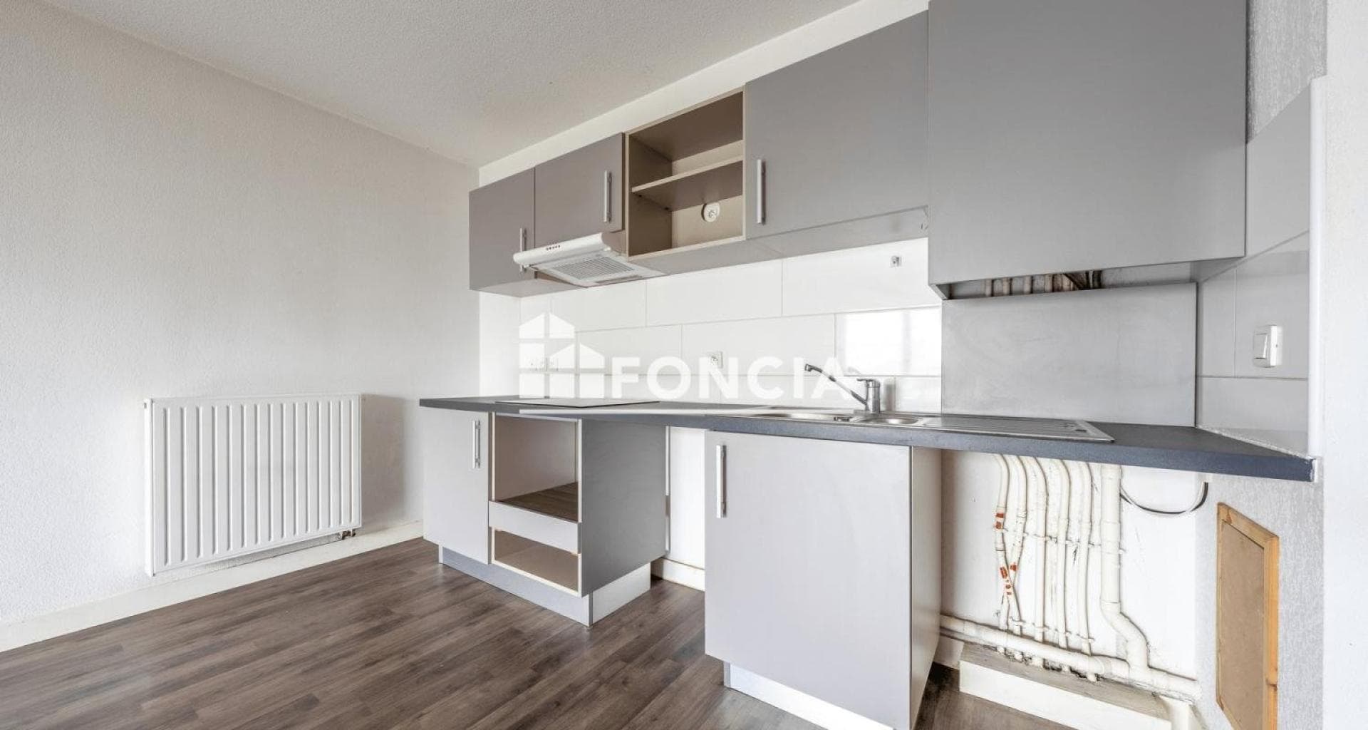 Appartement — photo 2