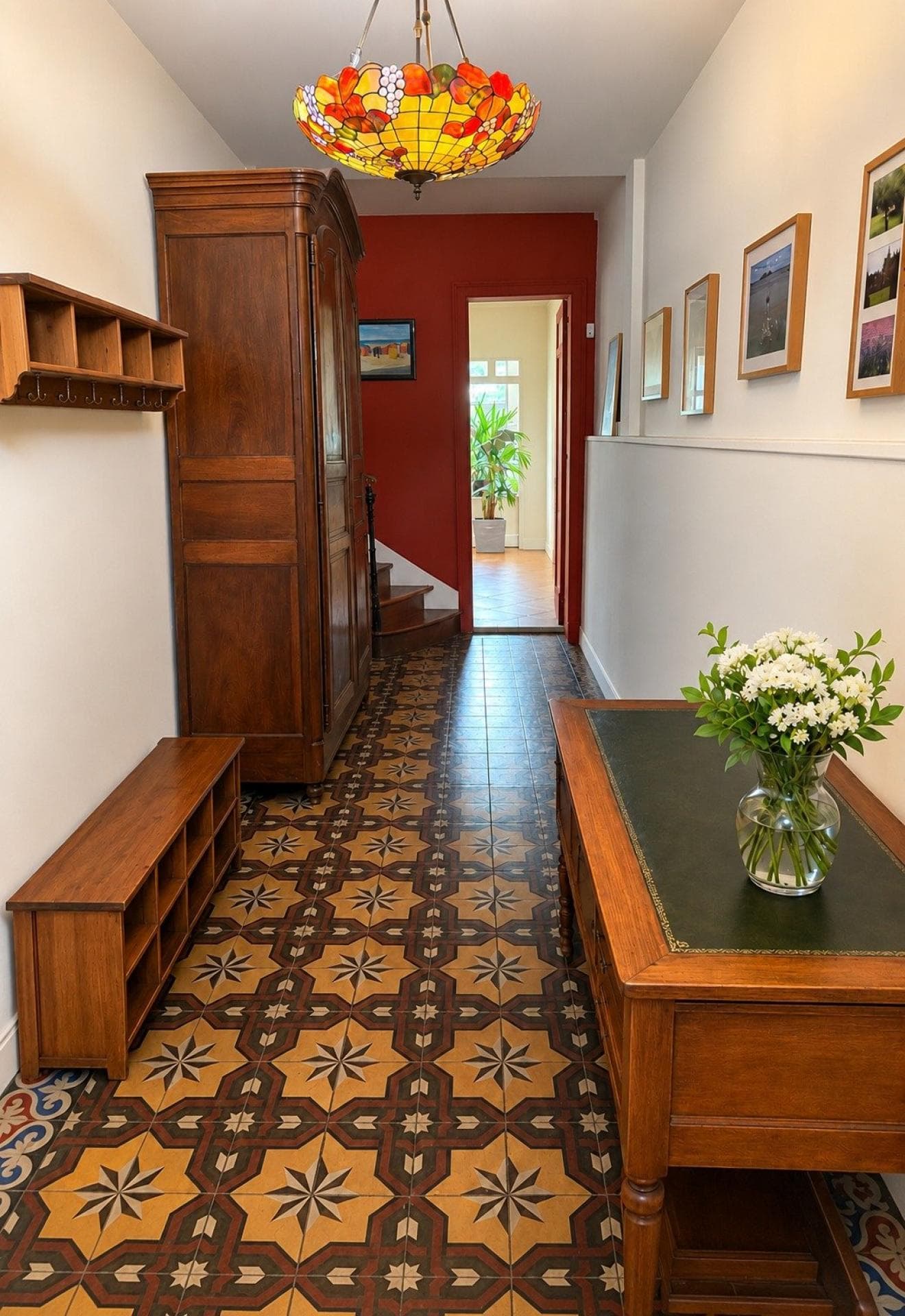 Maison en pierre 177 m² avec jardin à Bègles — photo 4