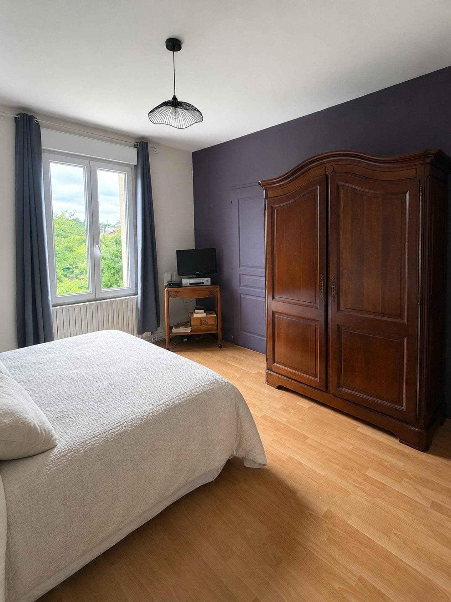 Maison en pierre 177 m² avec jardin à Bègles — photo 9