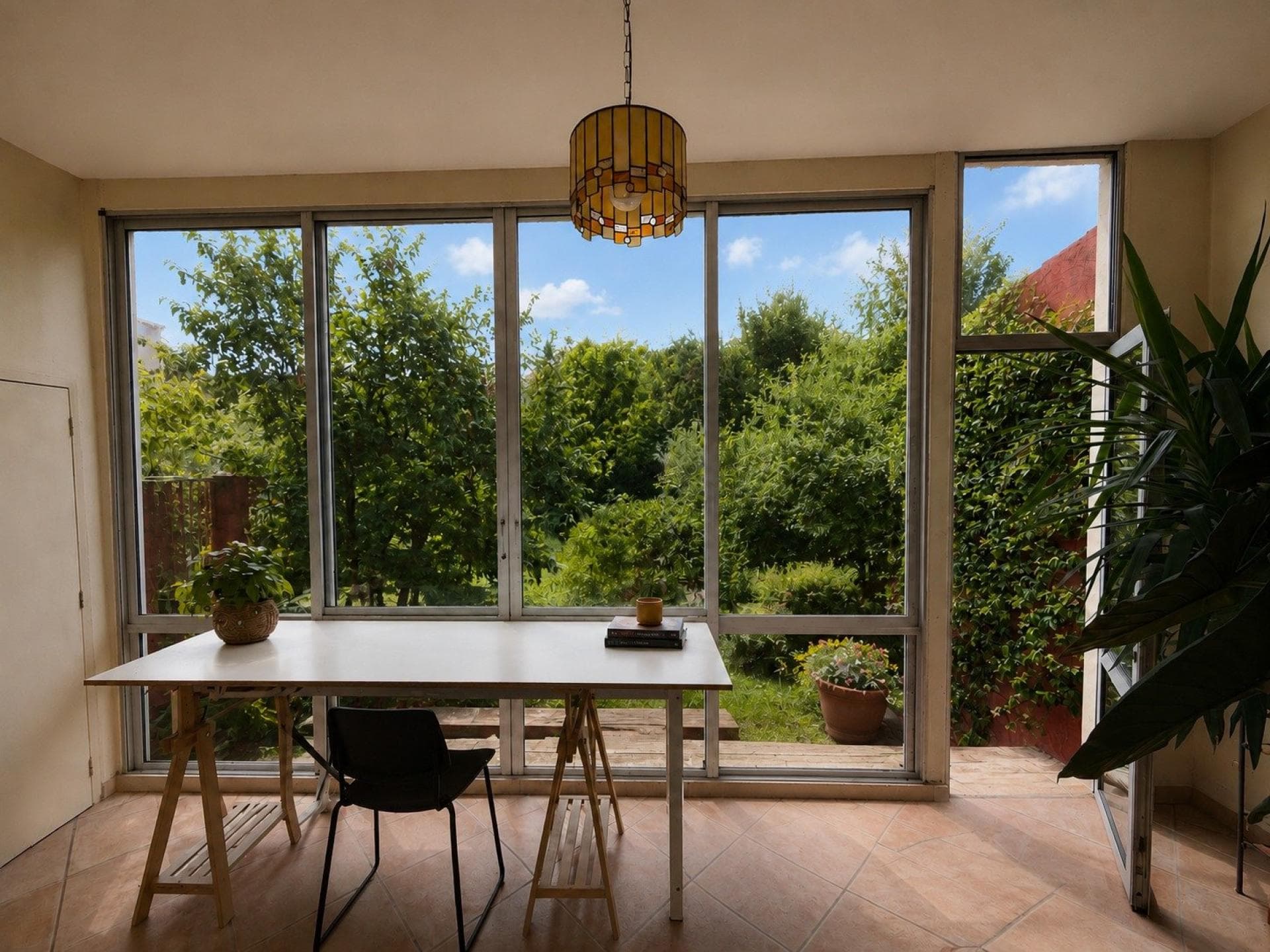 Maison en pierre avec jardin à Bègles. — photo 3