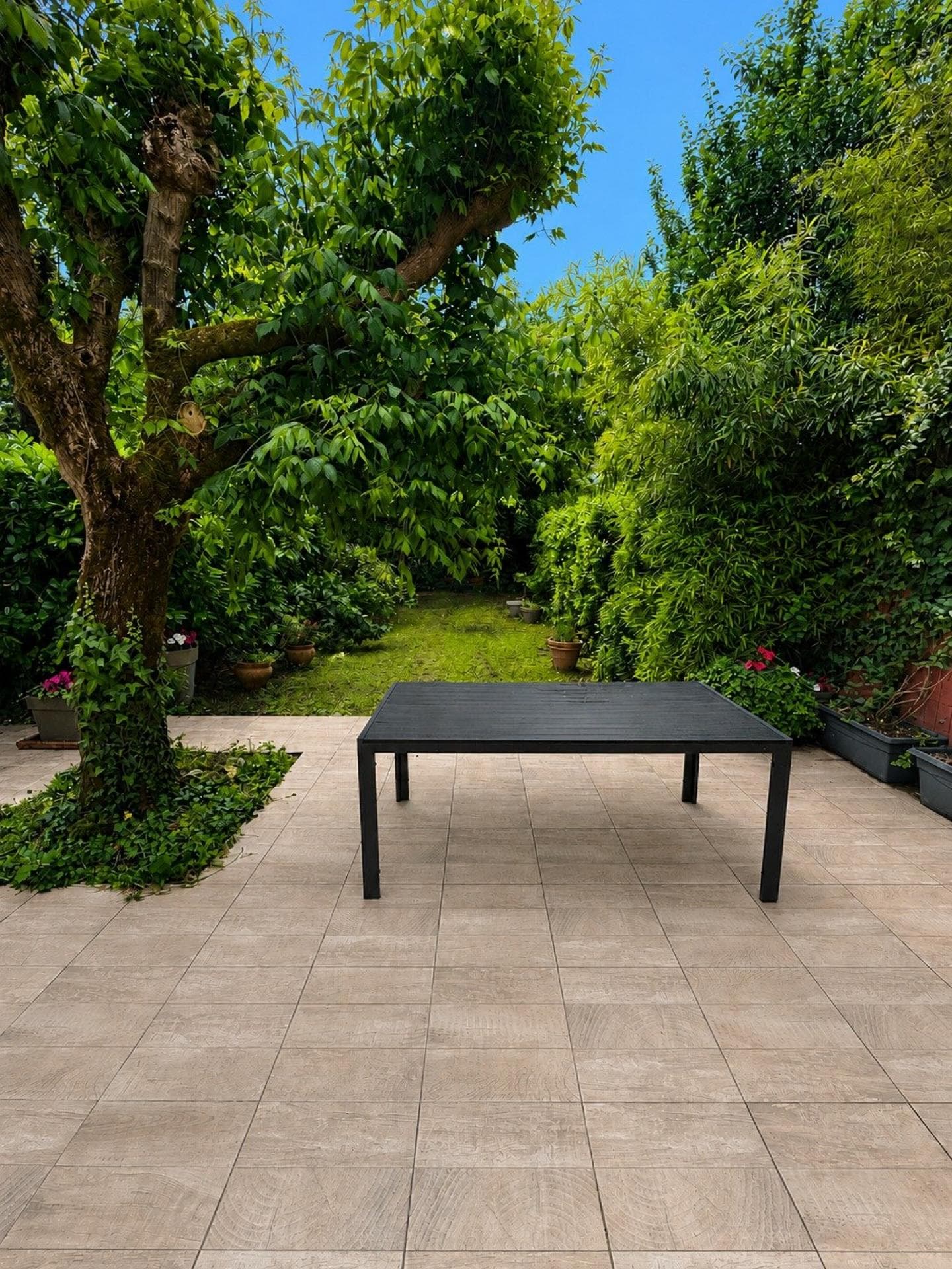 Maison en pierre 177 m² avec jardin à Bègles — photo 6