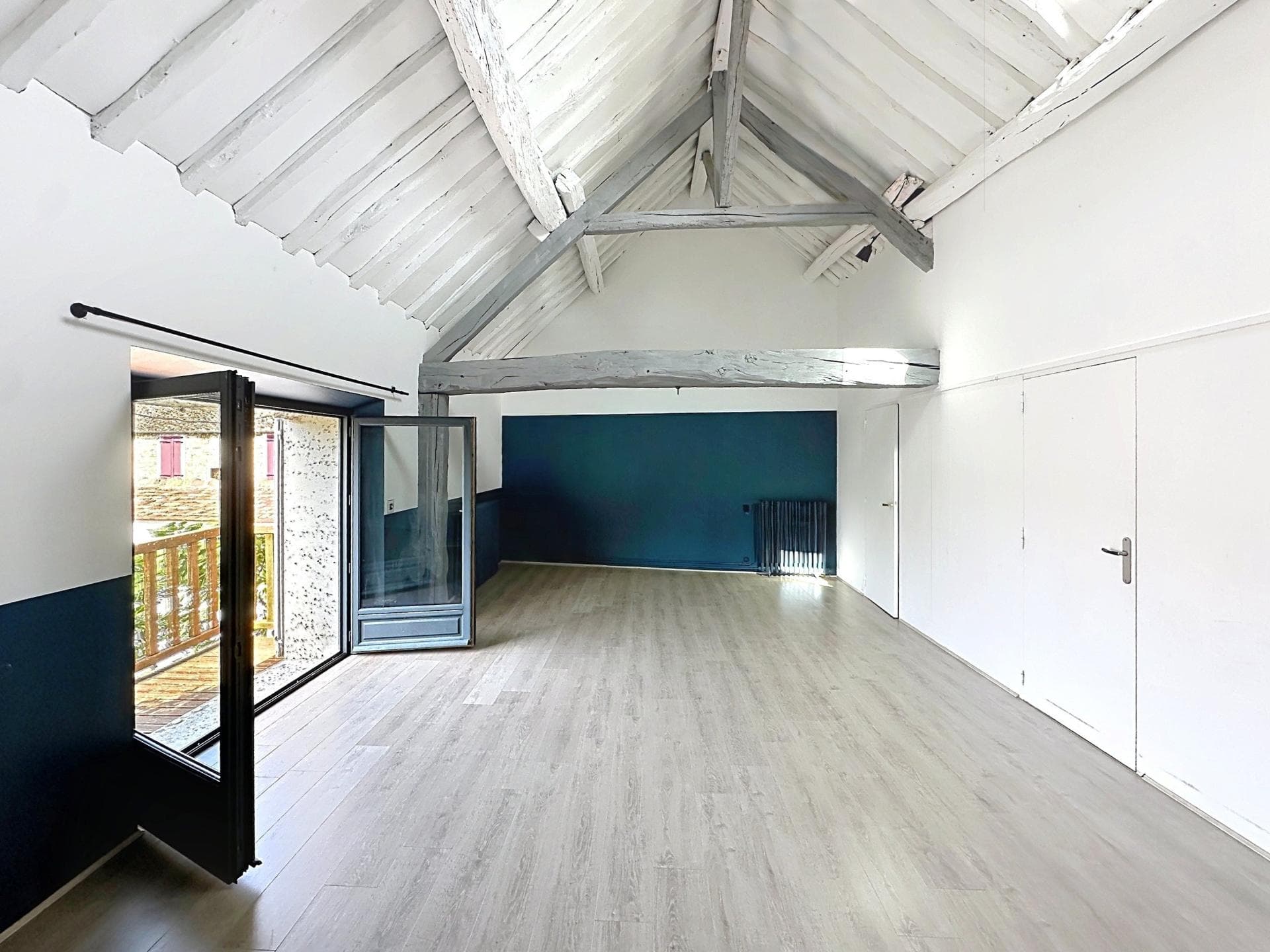 Propriété de charme aux portes de Barbizon — photo 8