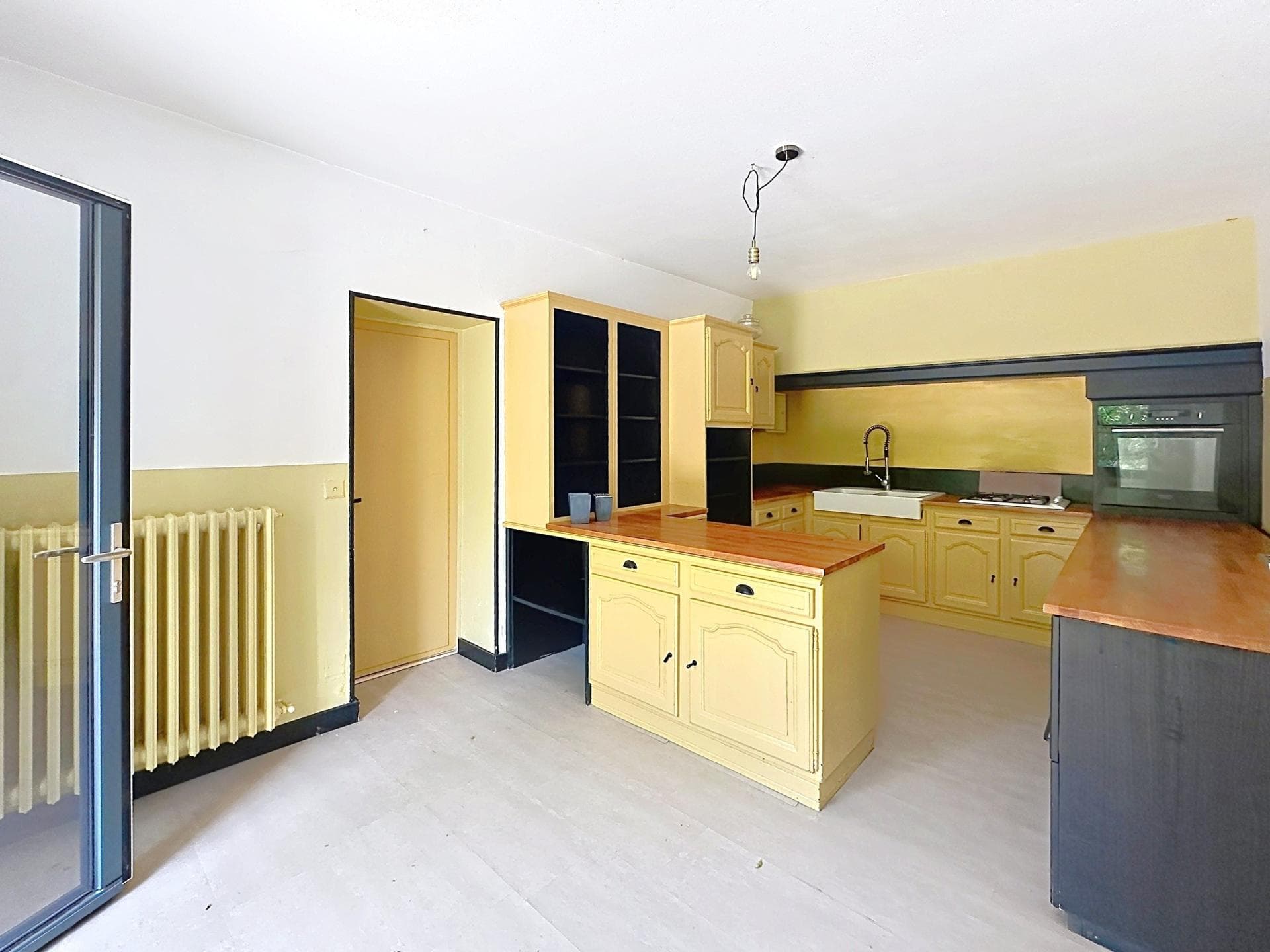 Propriété de charme aux portes de Barbizon — photo 5