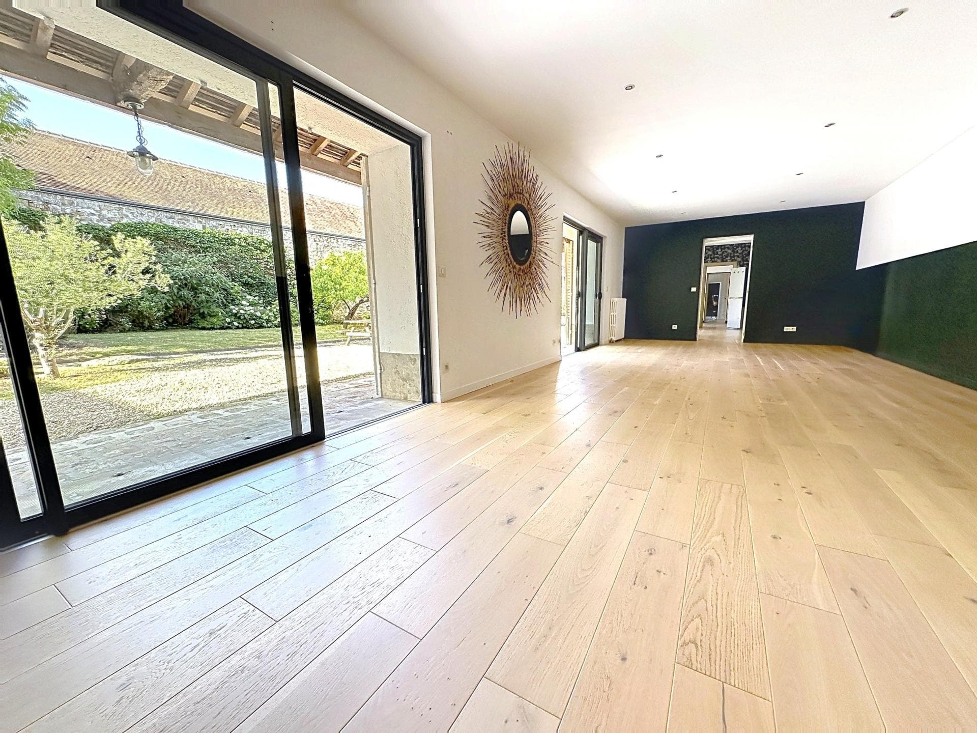 Propriété de charme aux portes de Barbizon — photo 4