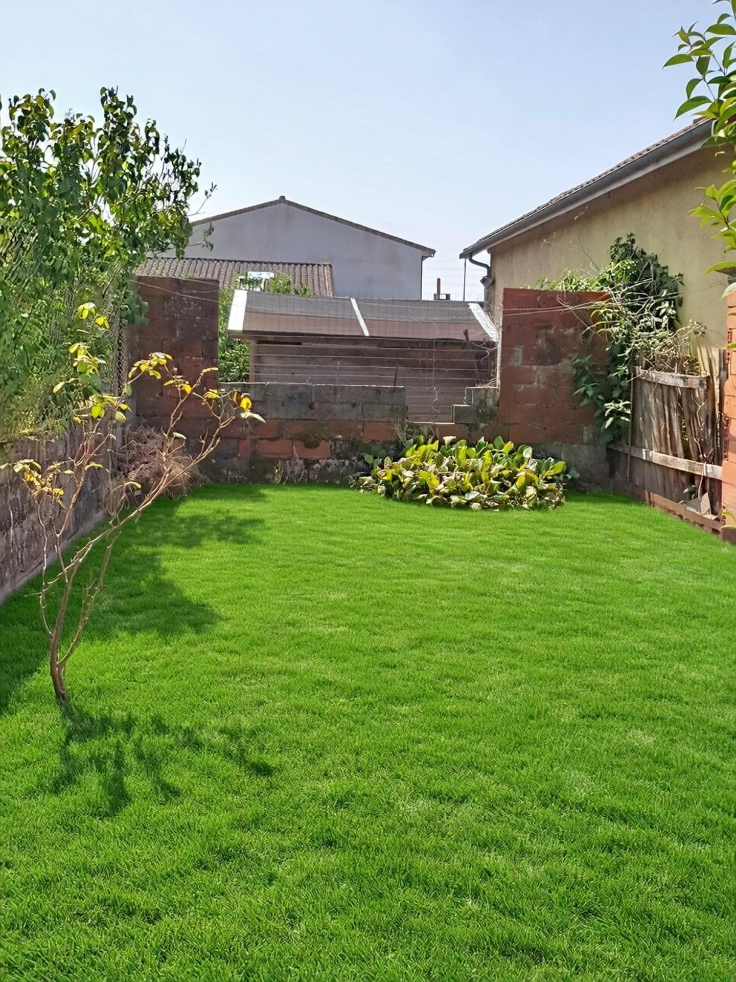 Grande maison T6 — photo 2