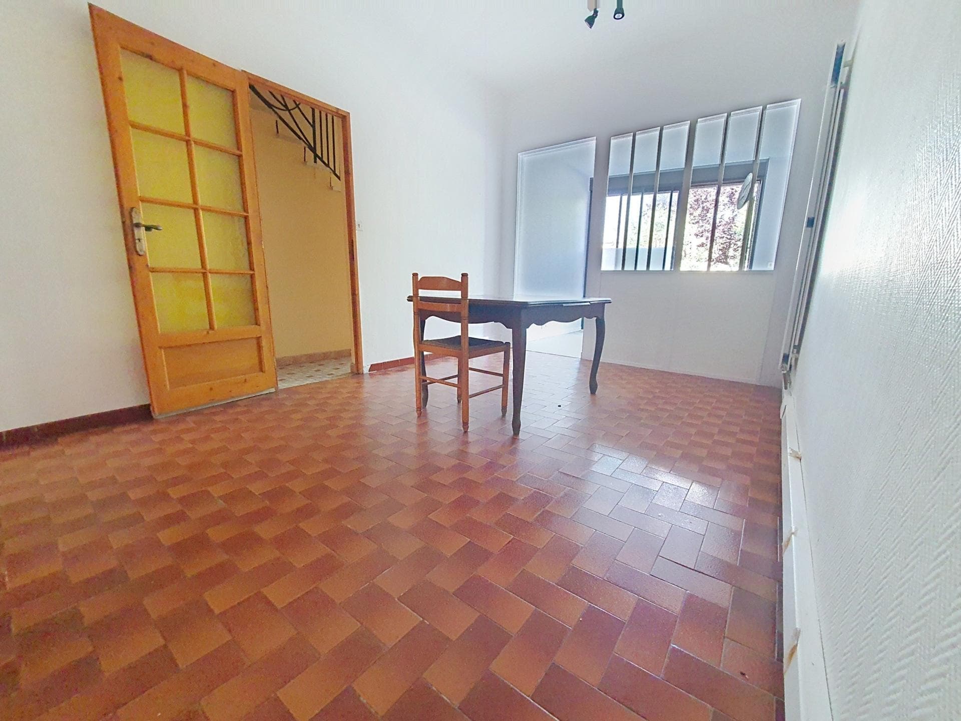 Grande maison T6 — photo 3