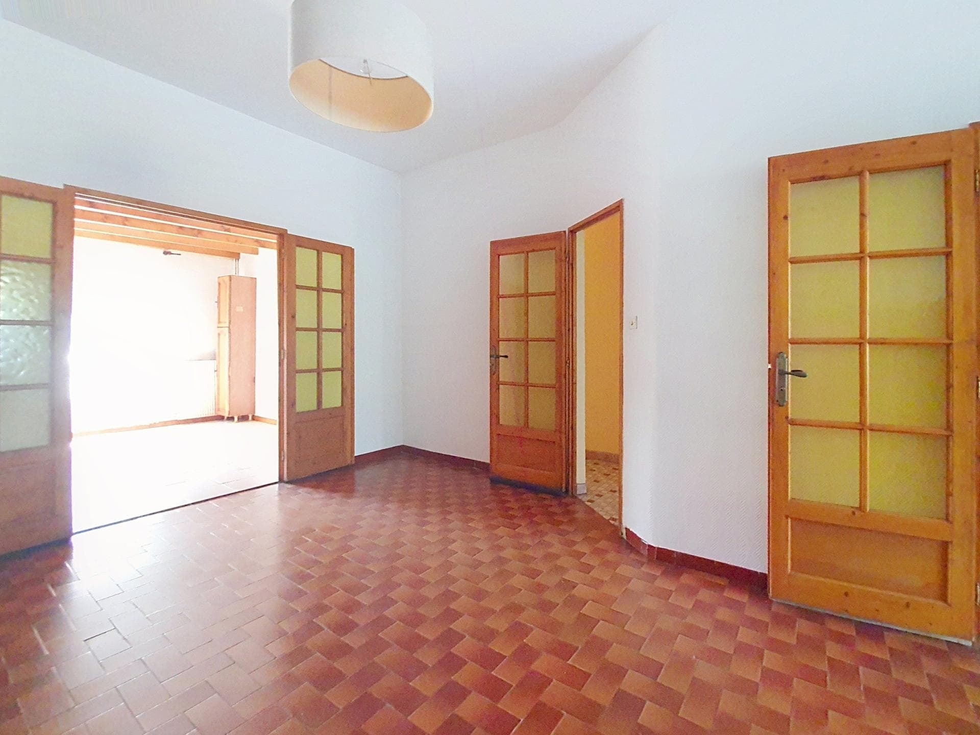 Grande maison T6 — photo 4