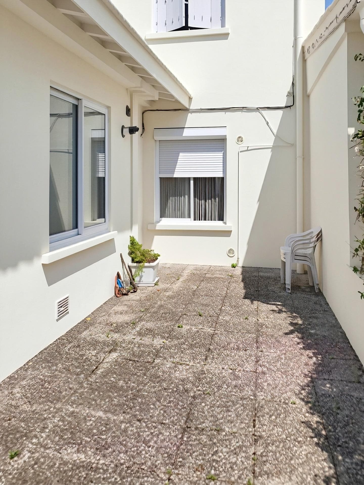 Grande maison T6 — photo 8