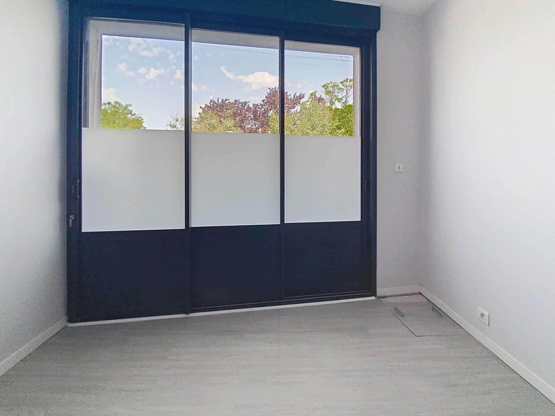 Grande maison T6 — photo 11