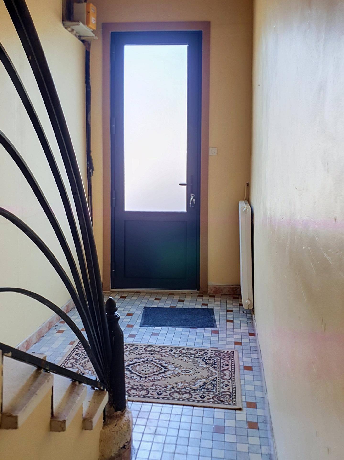Grande maison T6 — photo 7